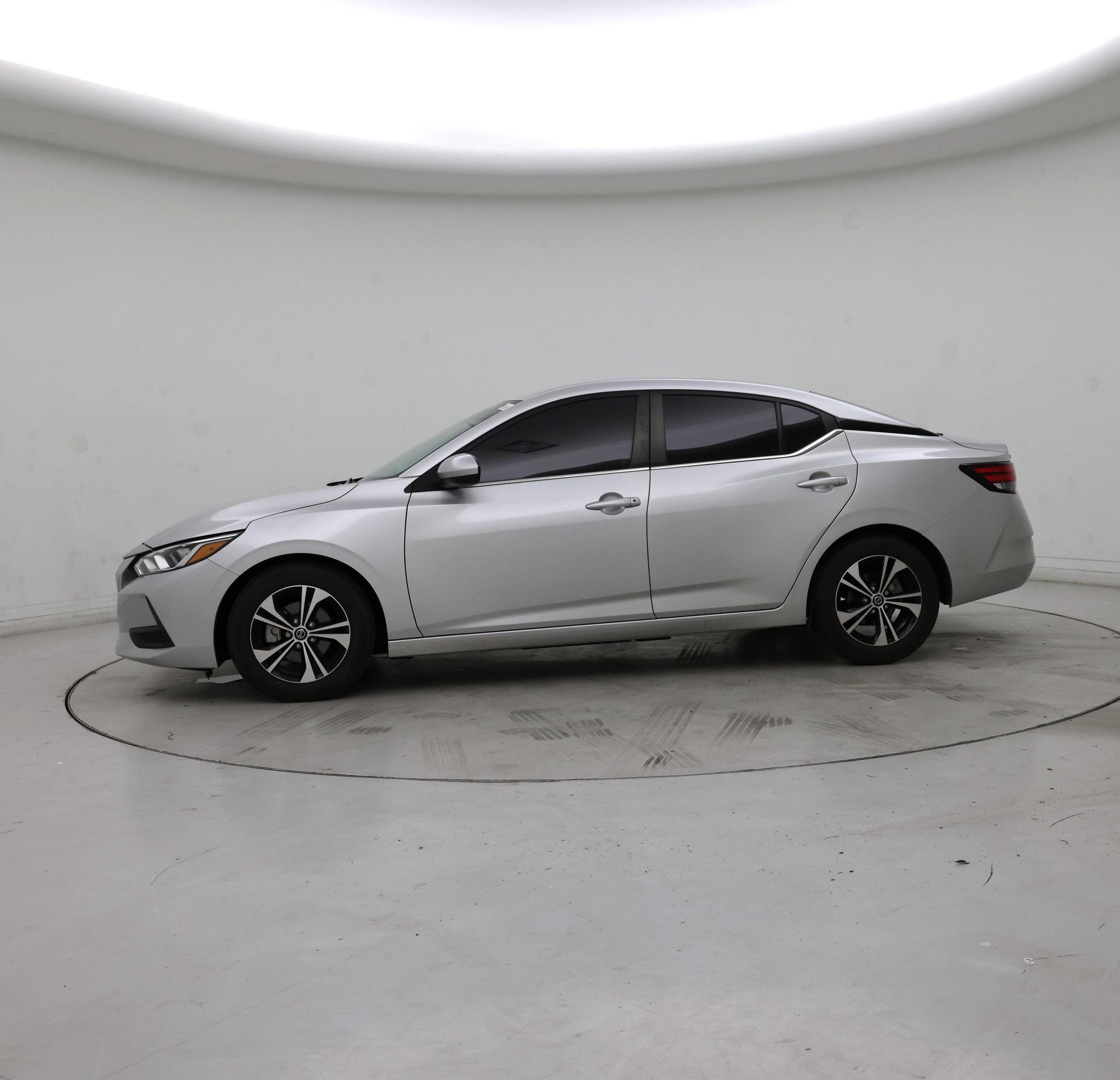 Thumbnail: 2023 Nissan Sentra - 3
