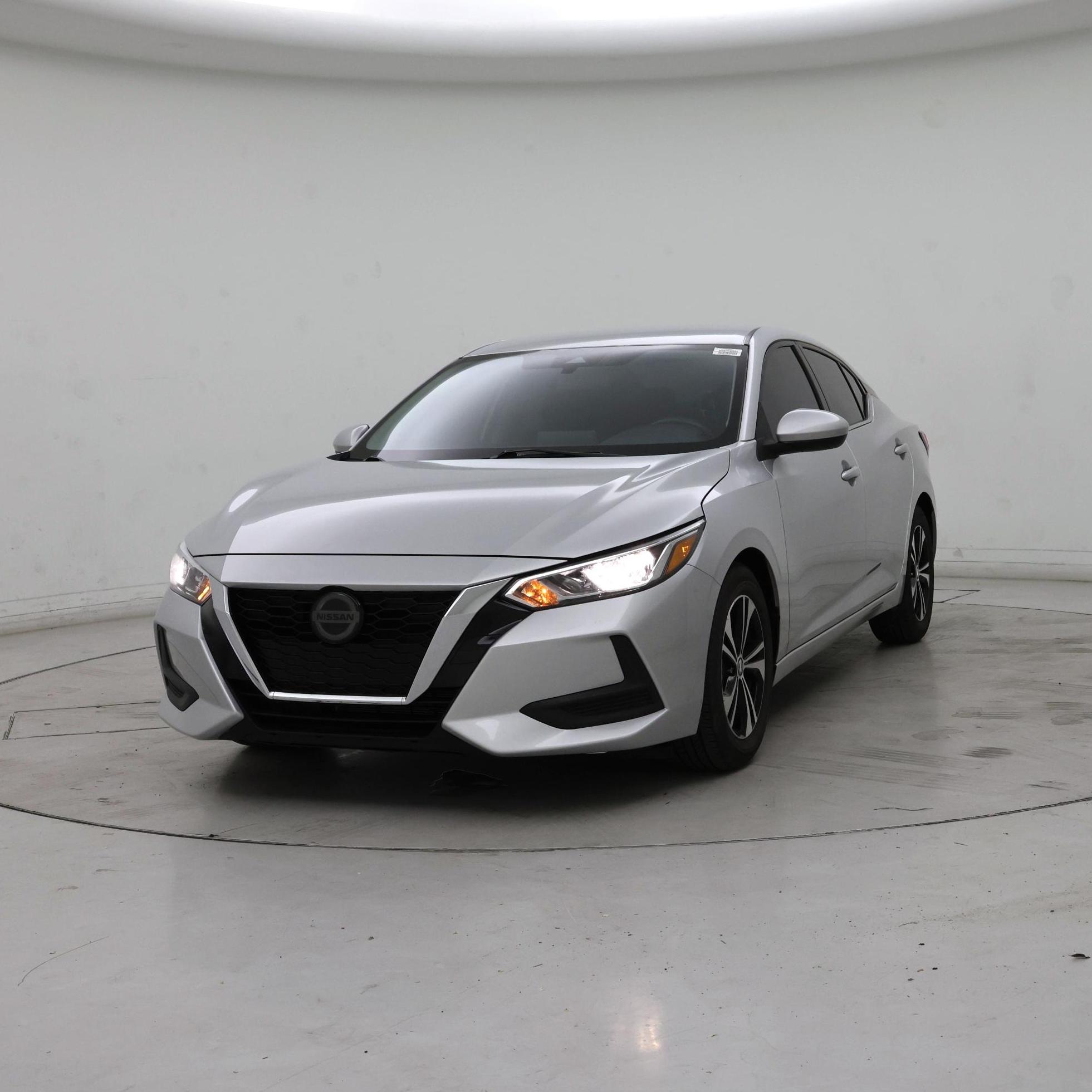 Thumbnail: 2023 Nissan Sentra - 4
