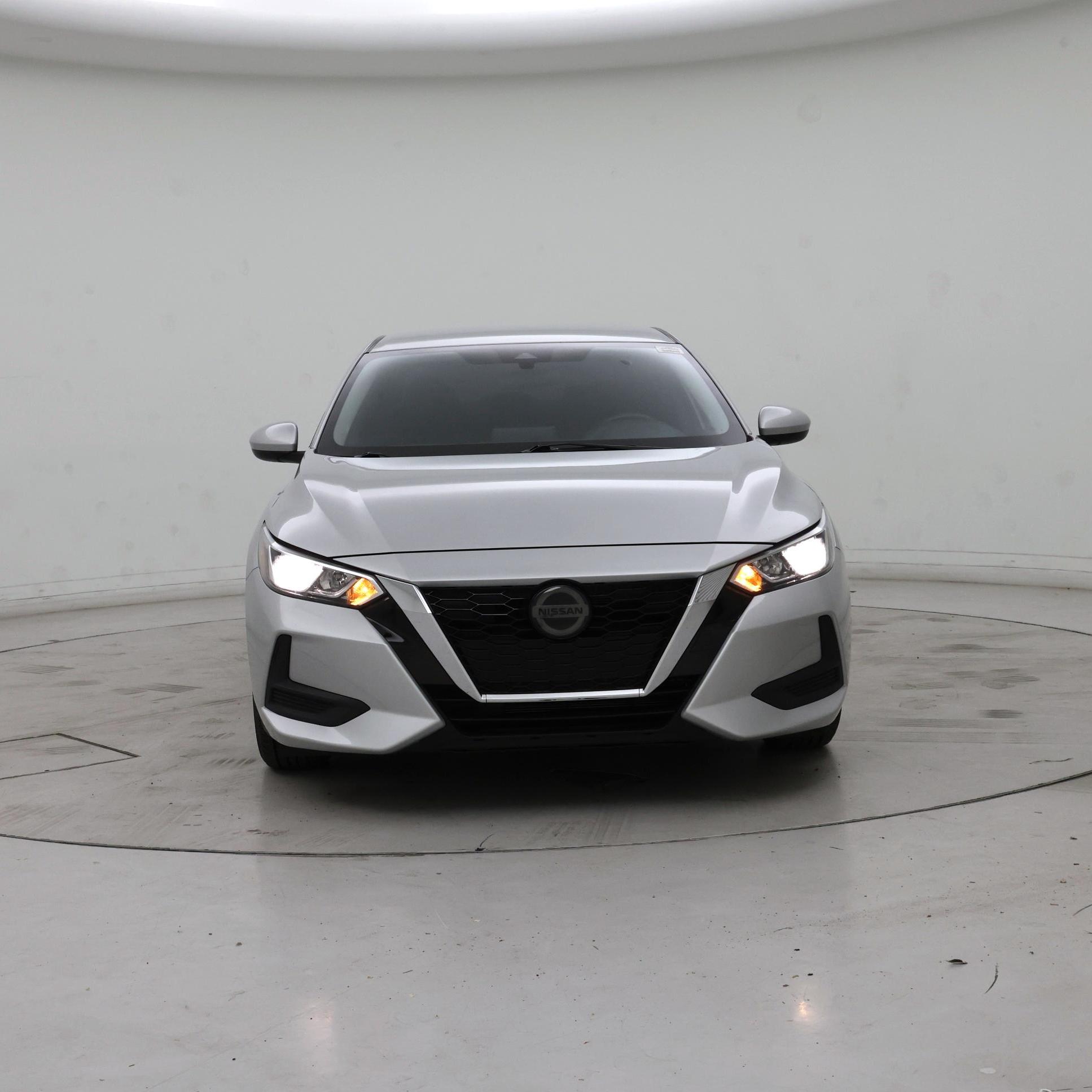 Thumbnail: 2023 Nissan Sentra - 5