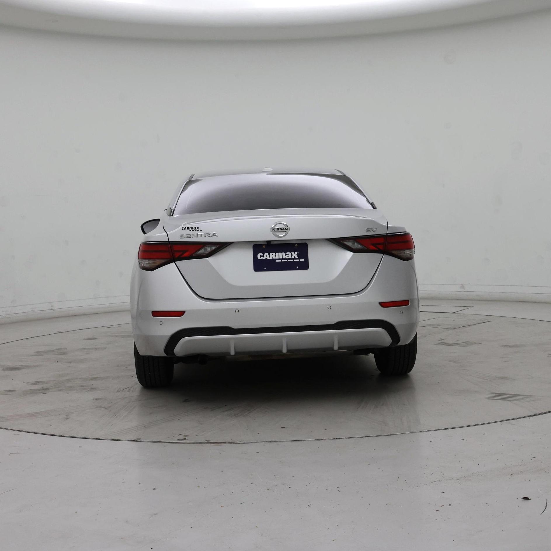 Thumbnail: 2023 Nissan Sentra - 6