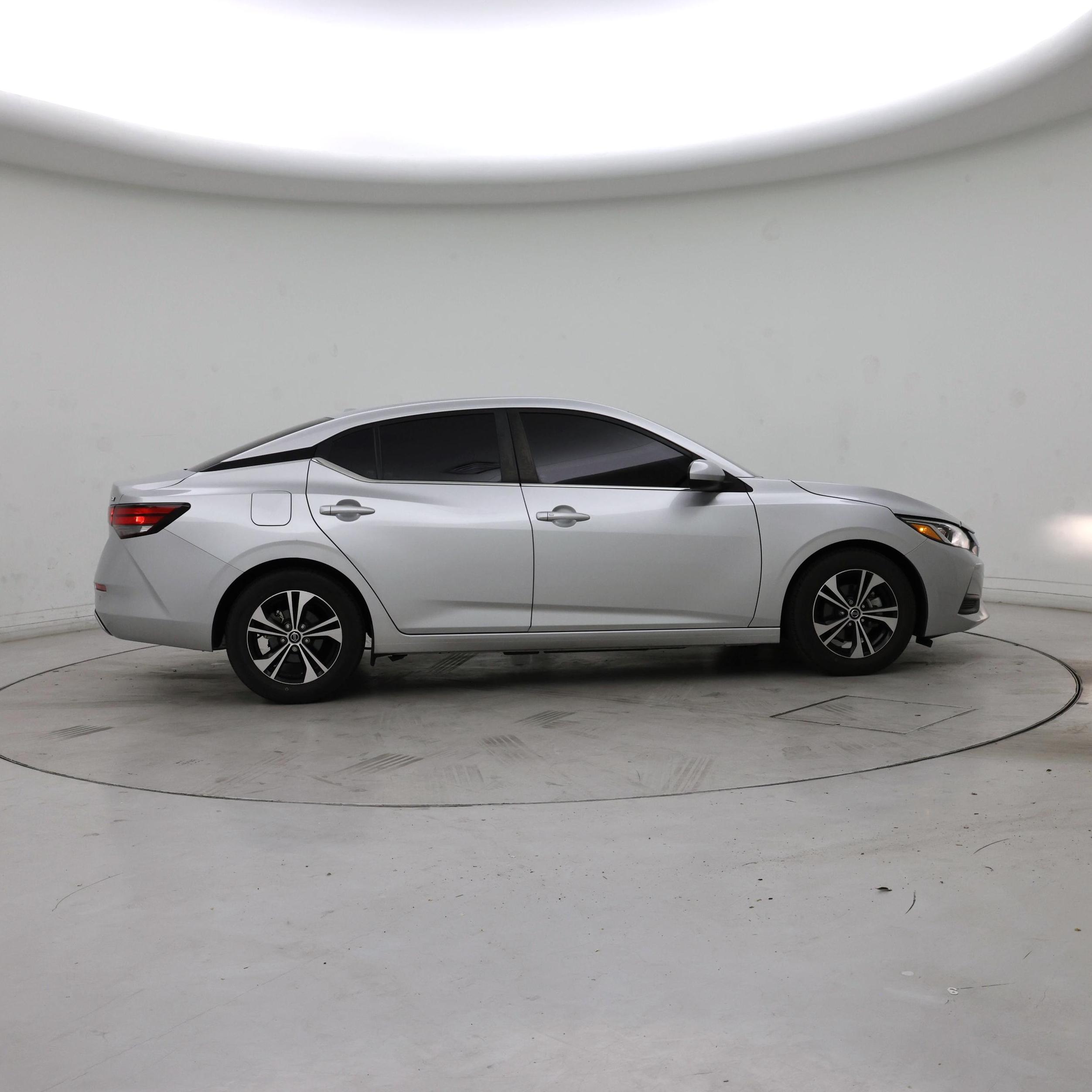 Thumbnail: 2023 Nissan Sentra - 7