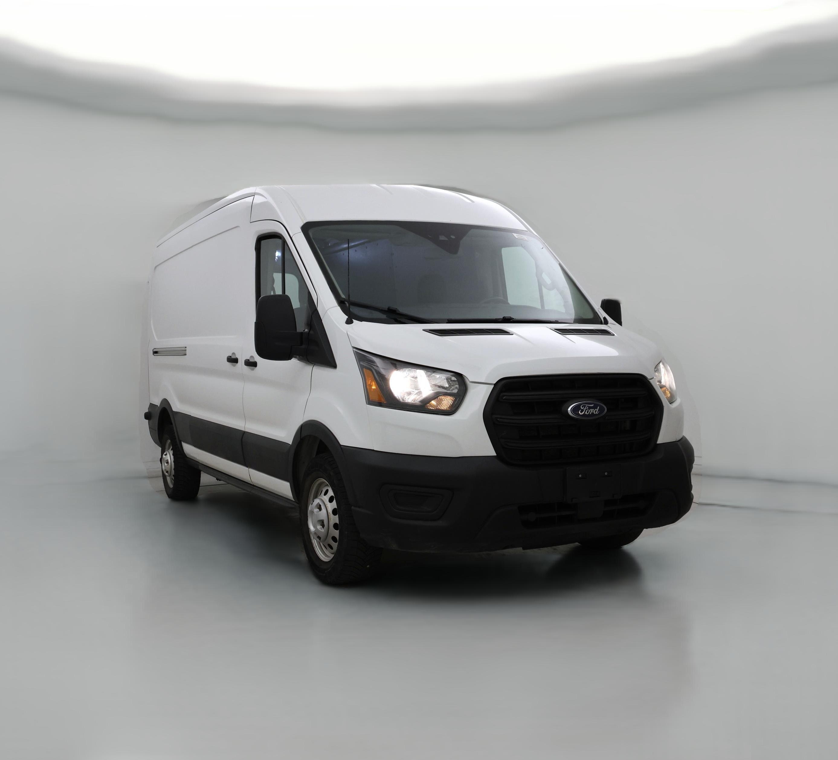 Thumbnail: 2020 Ford Transit Series - 1