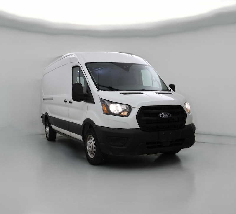 2020 Ford Transit 250