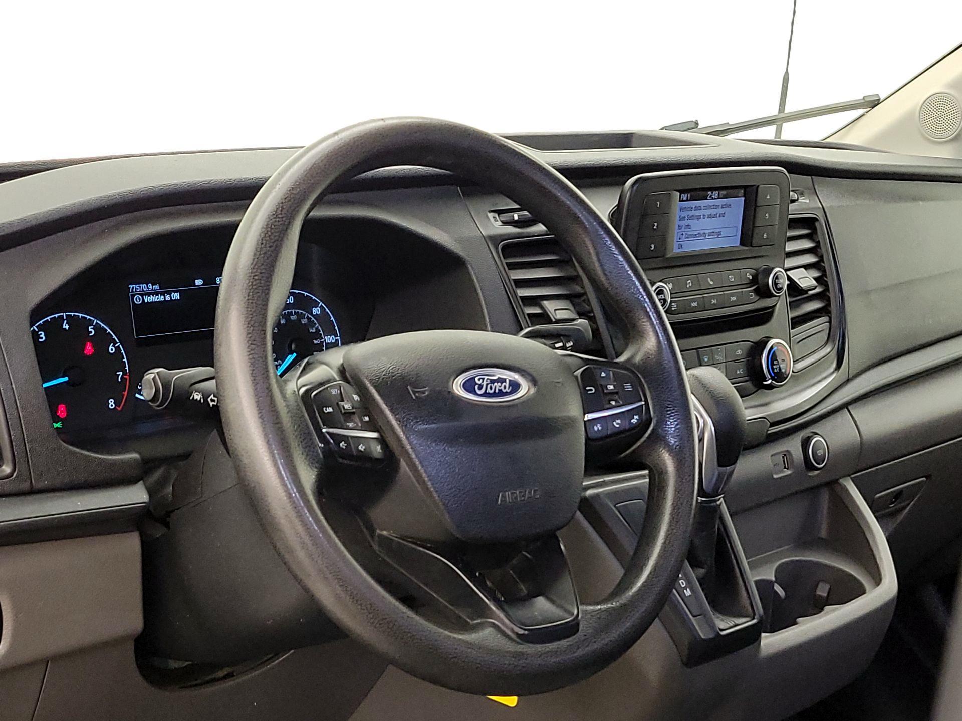Thumbnail: 2020 Ford Transit Series - 10