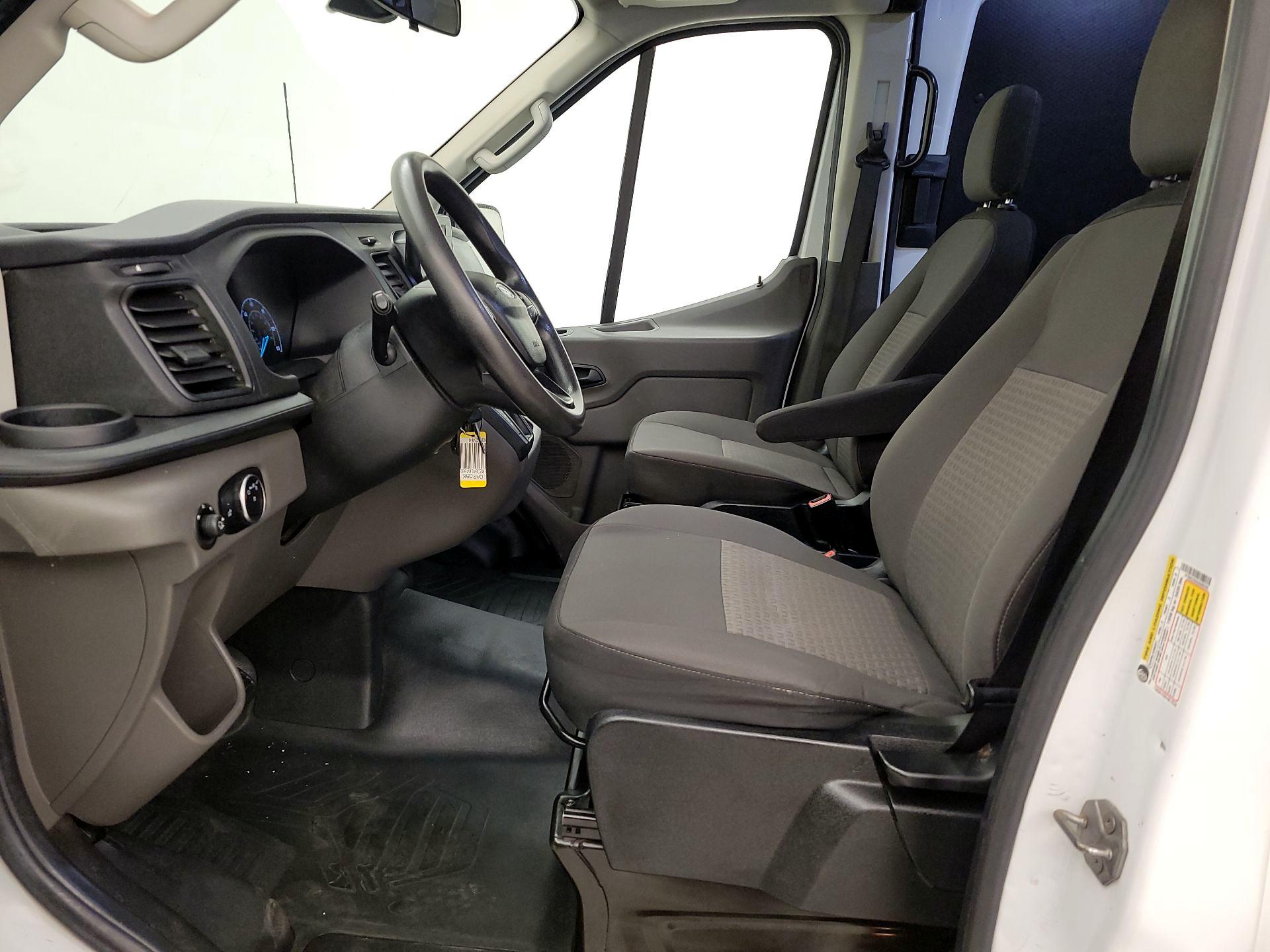 Thumbnail: 2020 Ford Transit Series - 11