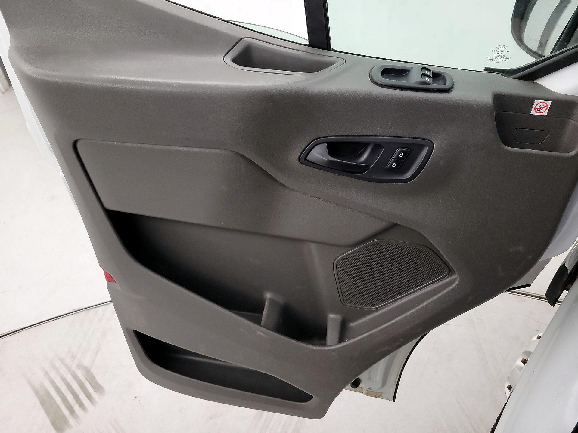 Thumbnail: 2020 Ford Transit Series - 12