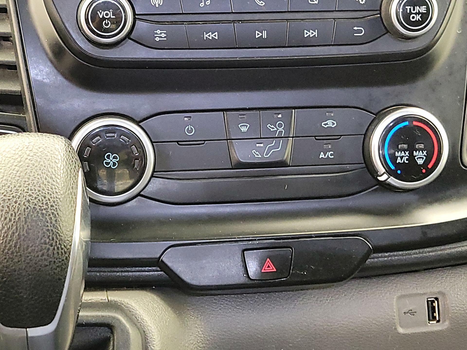 Thumbnail: 2020 Ford Transit Series - 14
