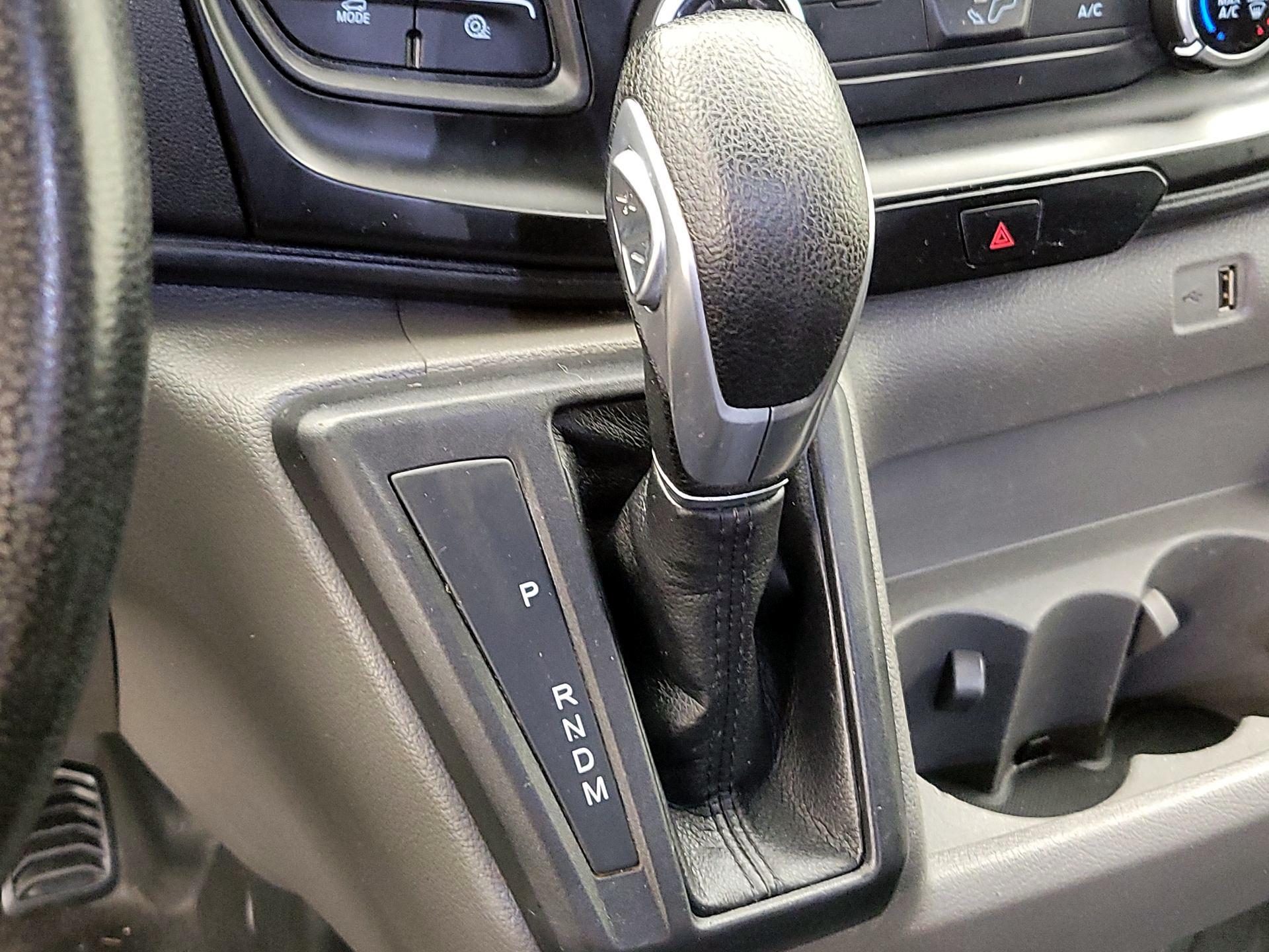Thumbnail: 2020 Ford Transit Series - 15