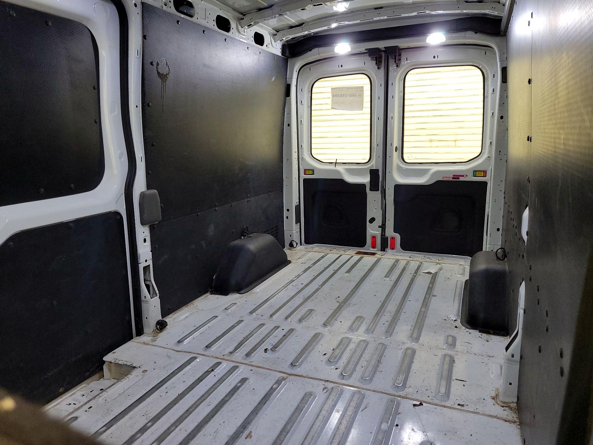 Thumbnail: 2020 Ford Transit Series - 16