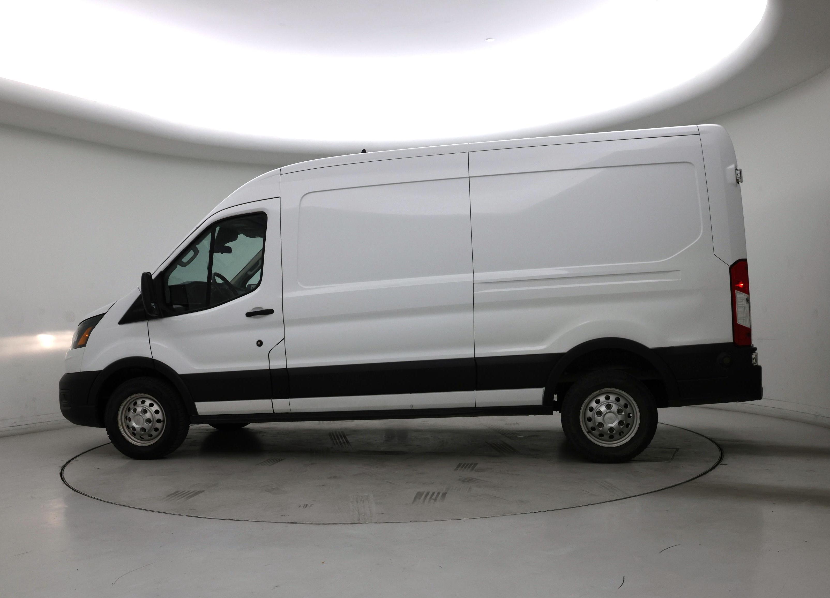 Thumbnail: 2020 Ford Transit Series - 3