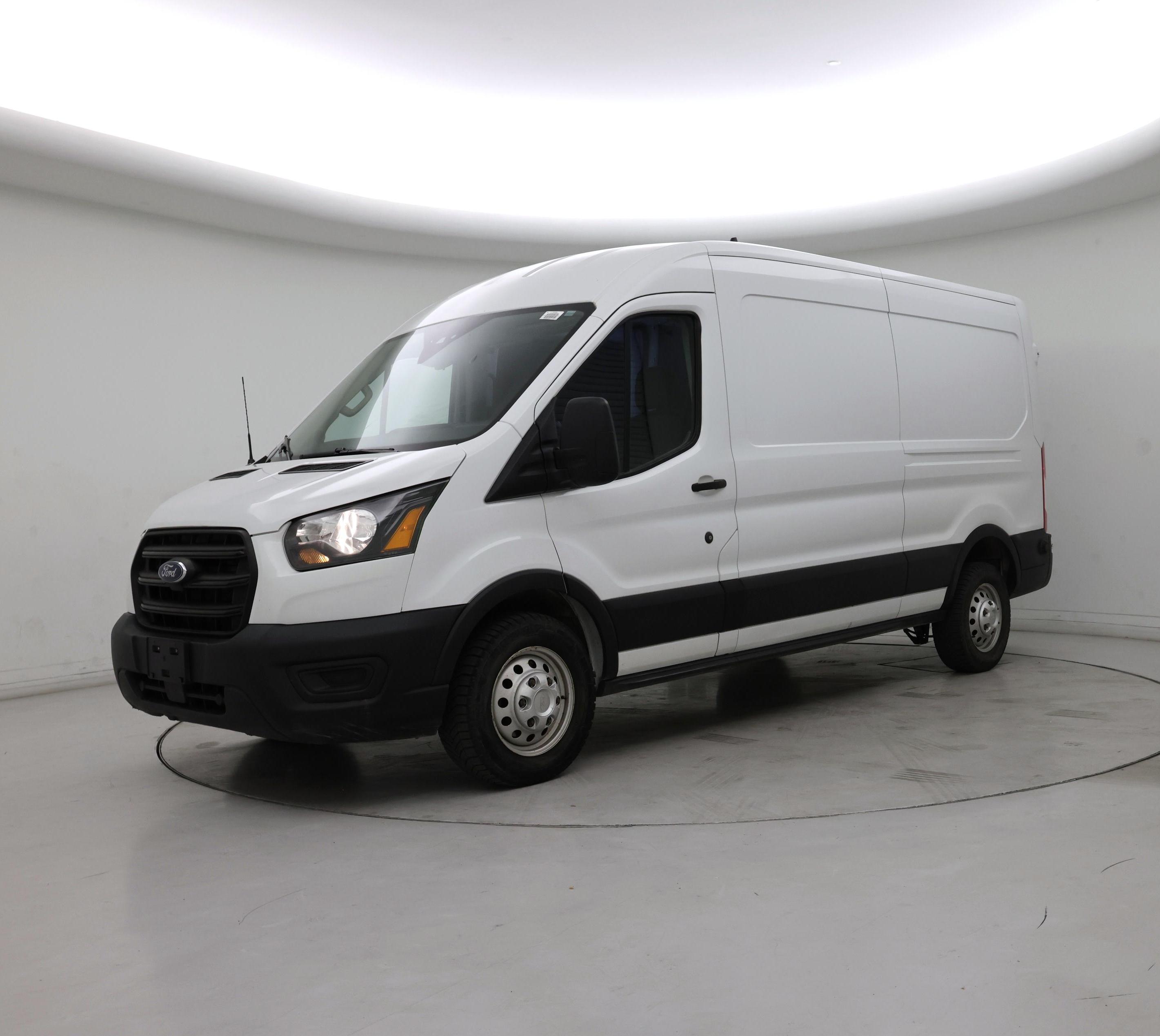 Thumbnail: 2020 Ford Transit Series - 4