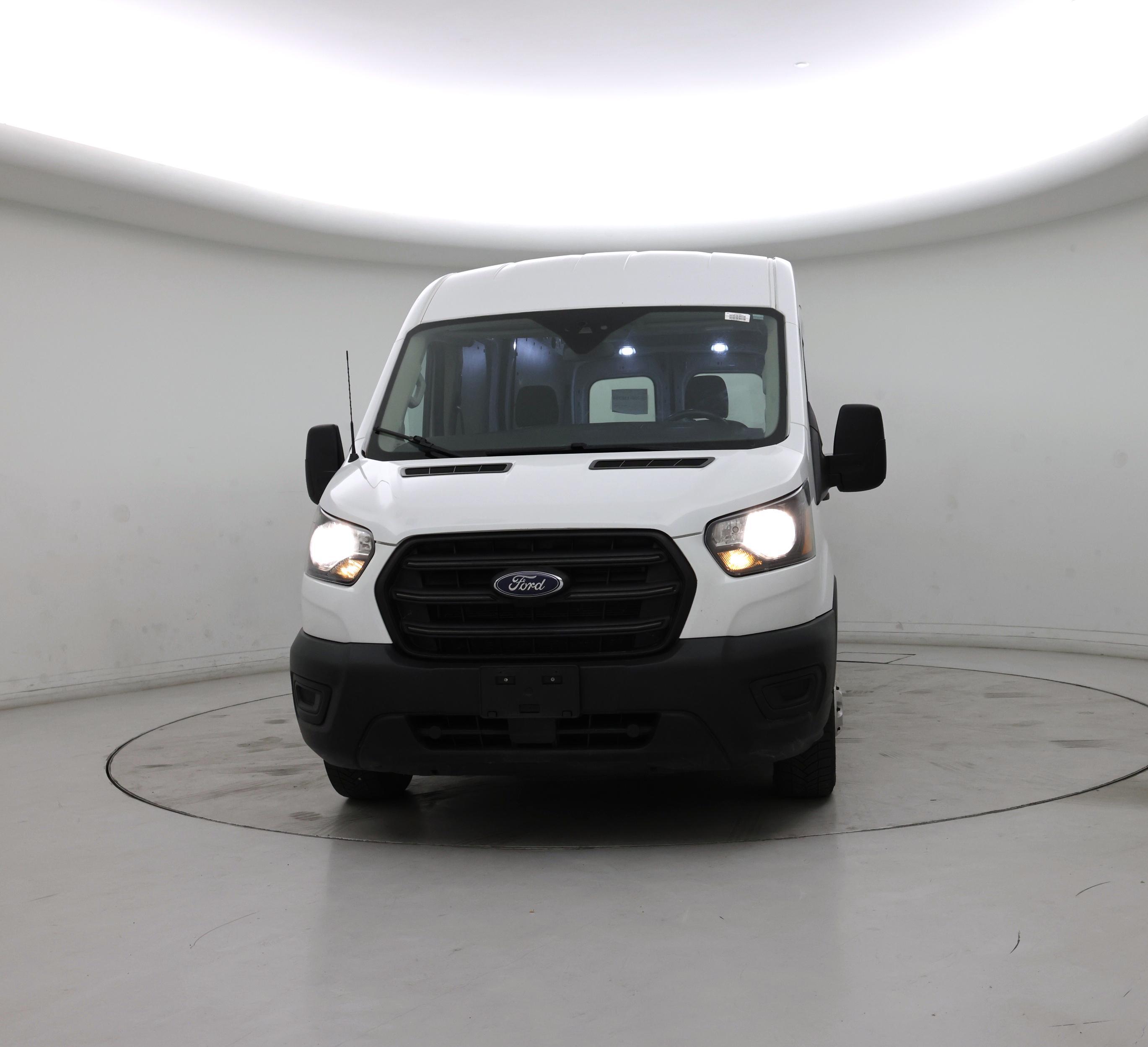 Thumbnail: 2020 Ford Transit Series - 5