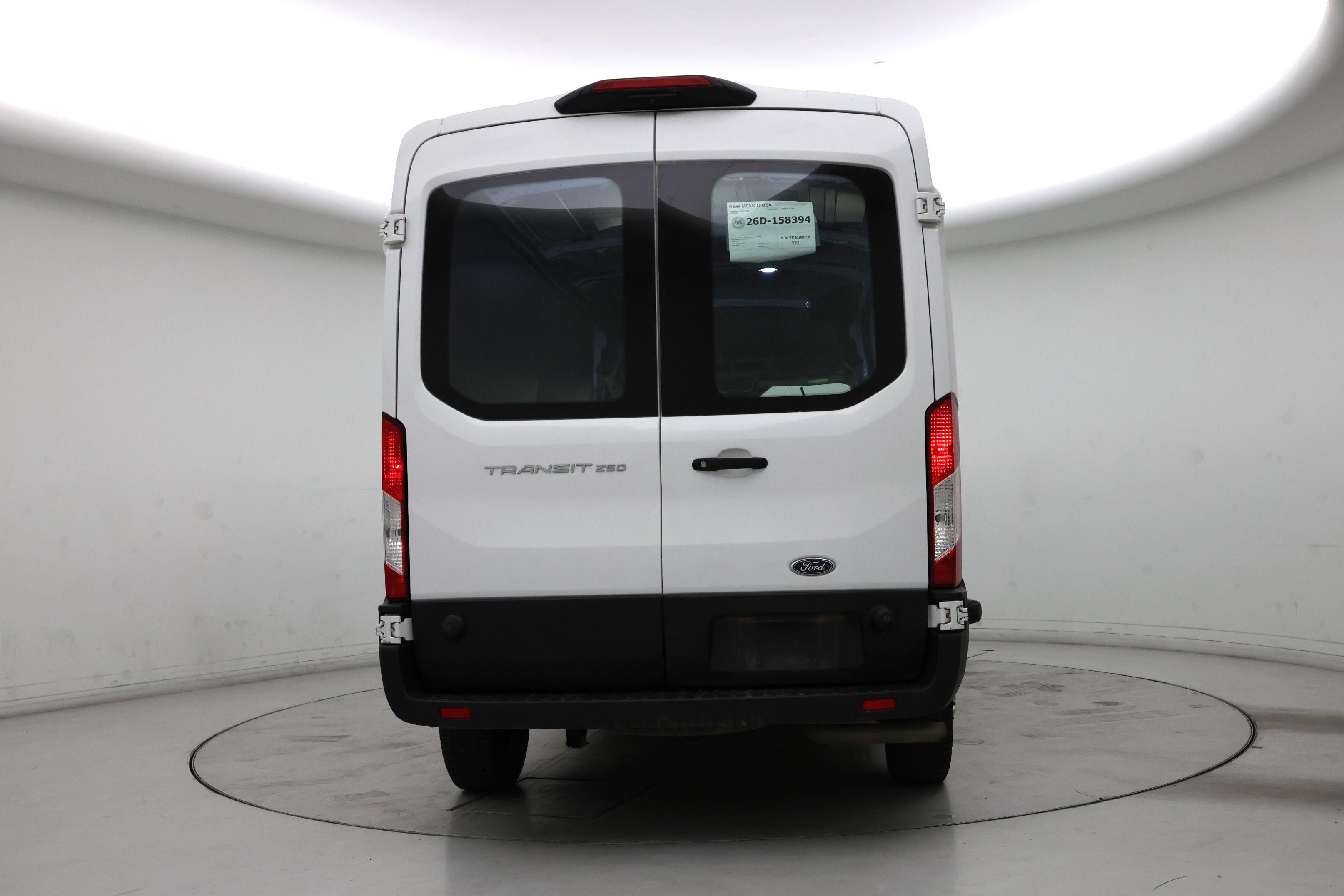 Thumbnail: 2020 Ford Transit Series - 6