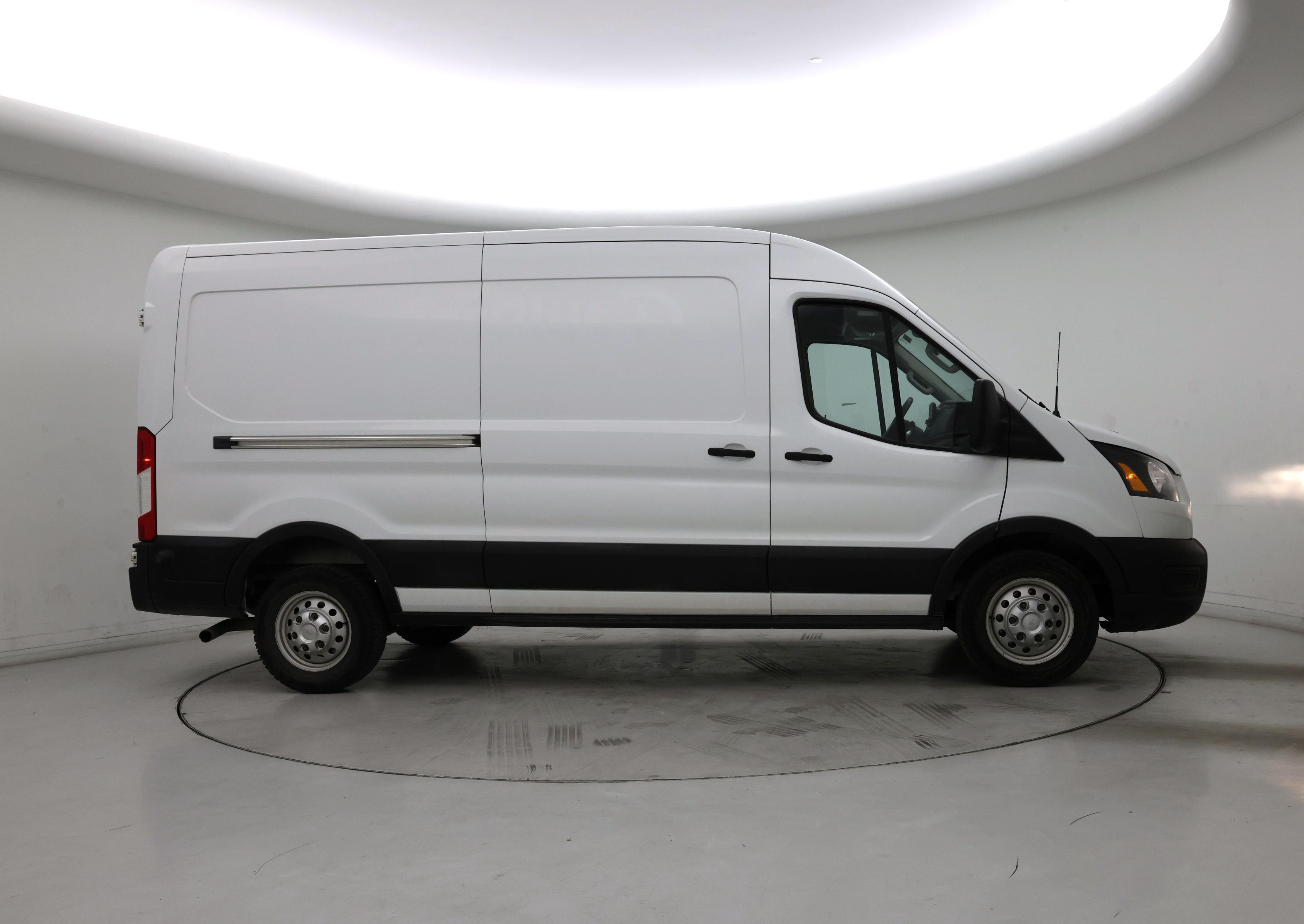 Thumbnail: 2020 Ford Transit Series - 7