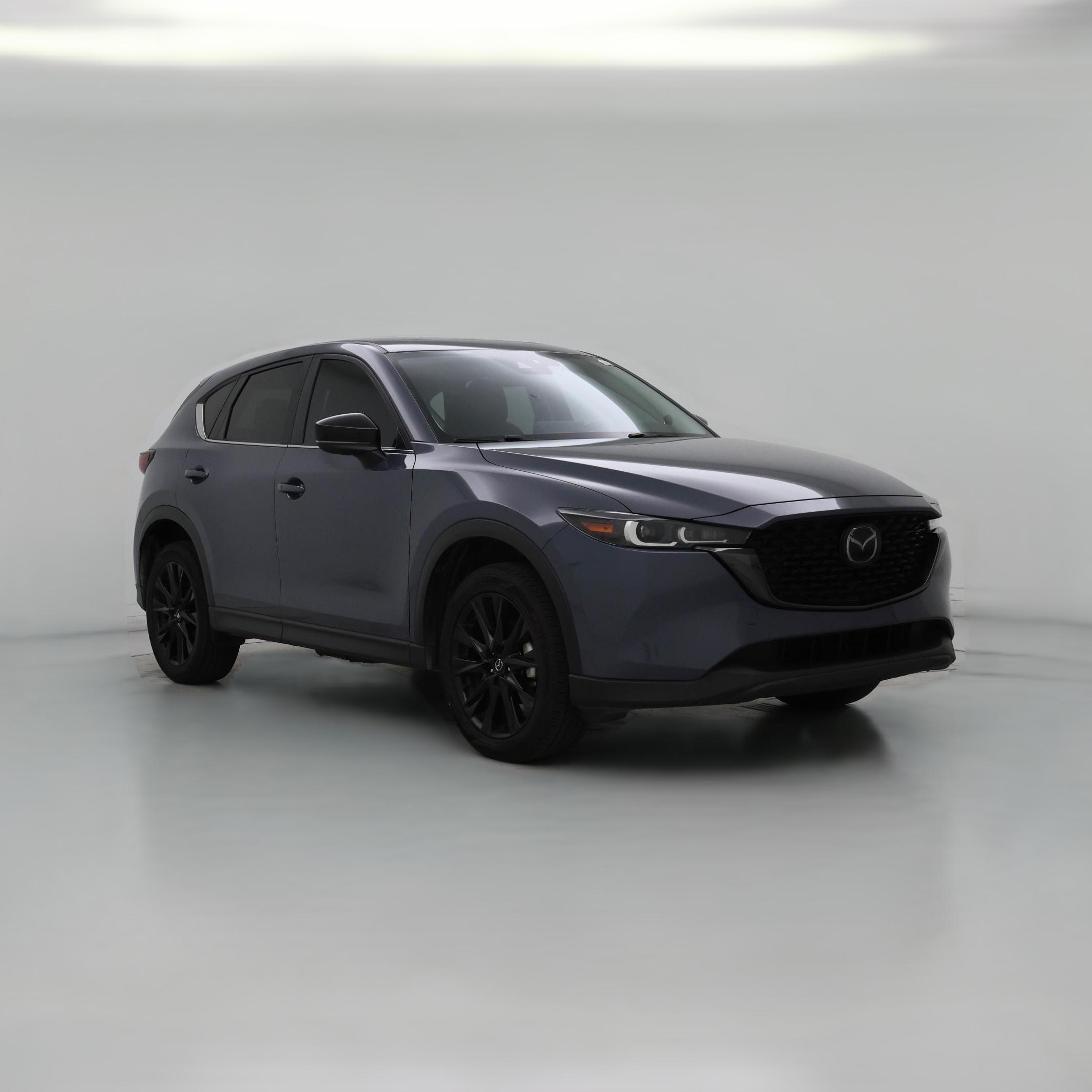 Thumbnail: 2024 Mazda CX-5 - 1