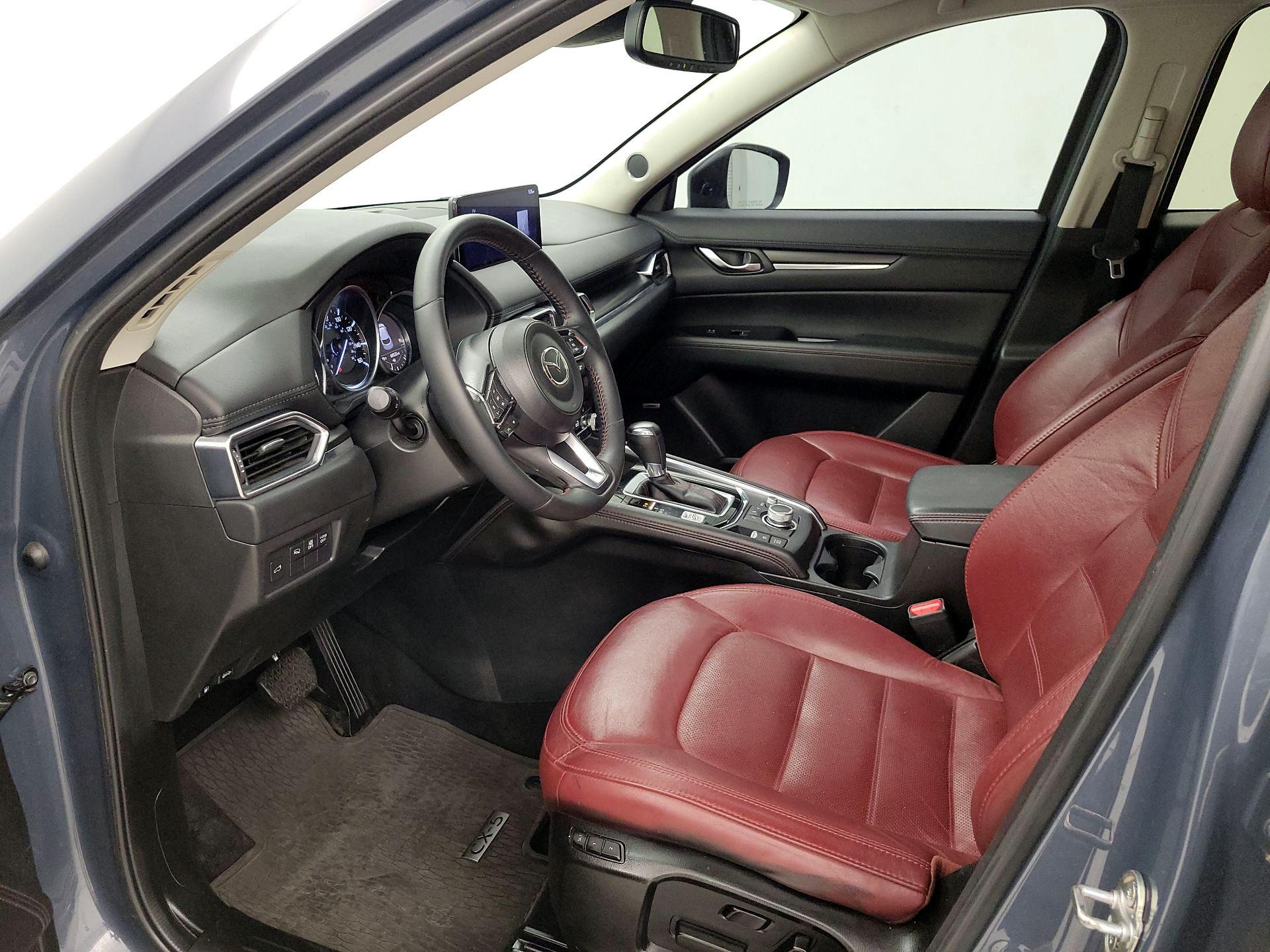 Thumbnail: 2024 Mazda CX-5 - 11