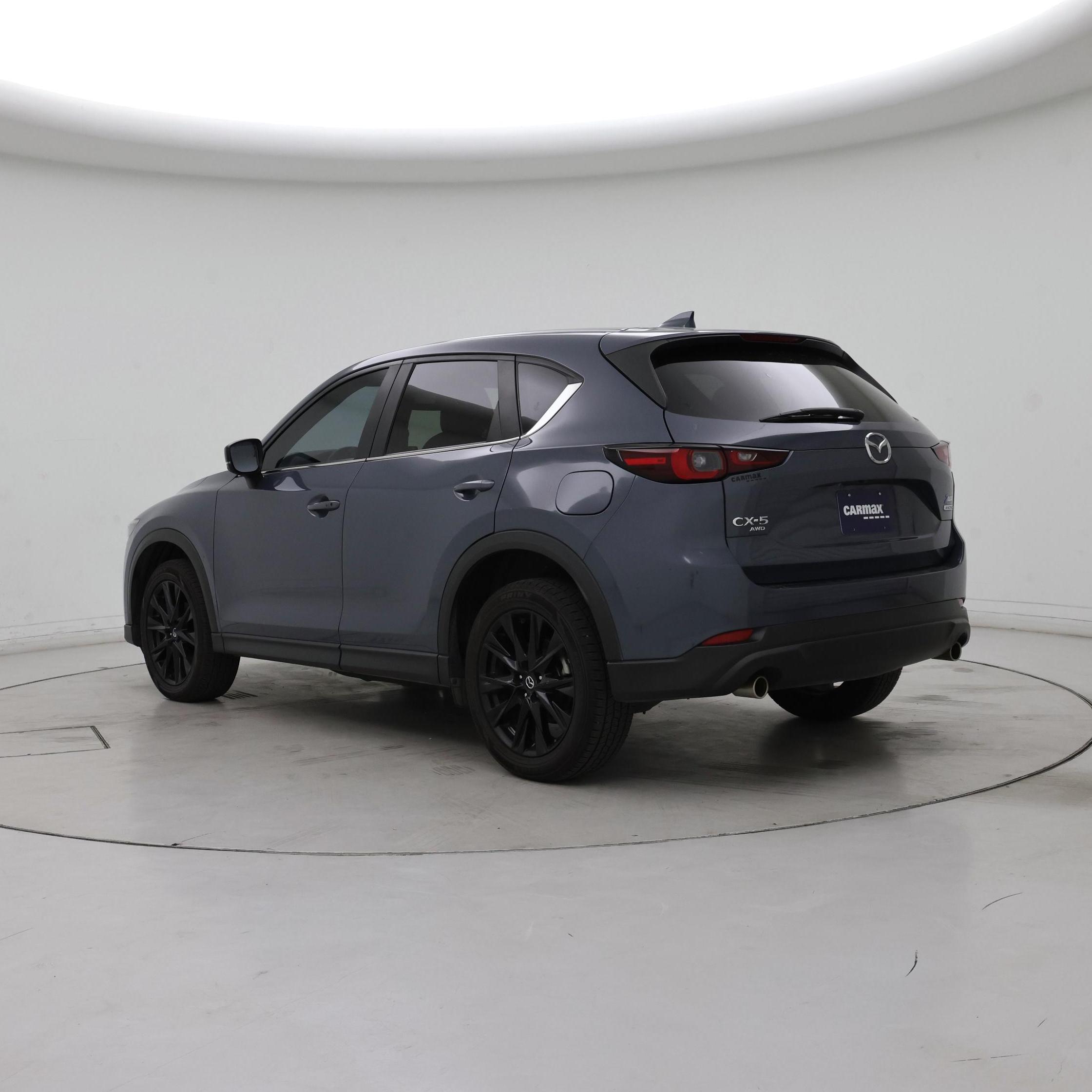 Thumbnail: 2024 Mazda CX-5 - 2