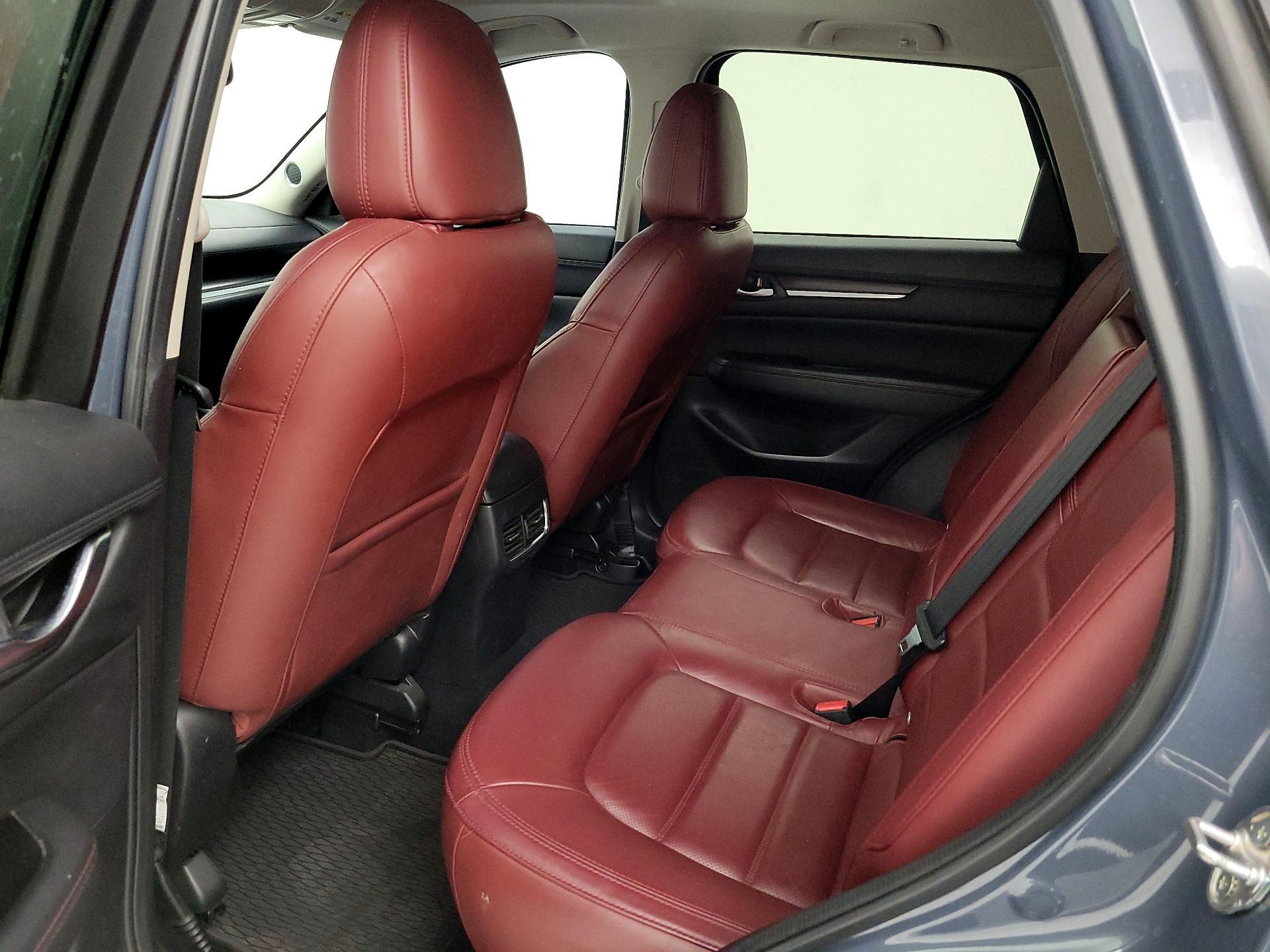 Thumbnail: 2024 Mazda CX-5 - 20