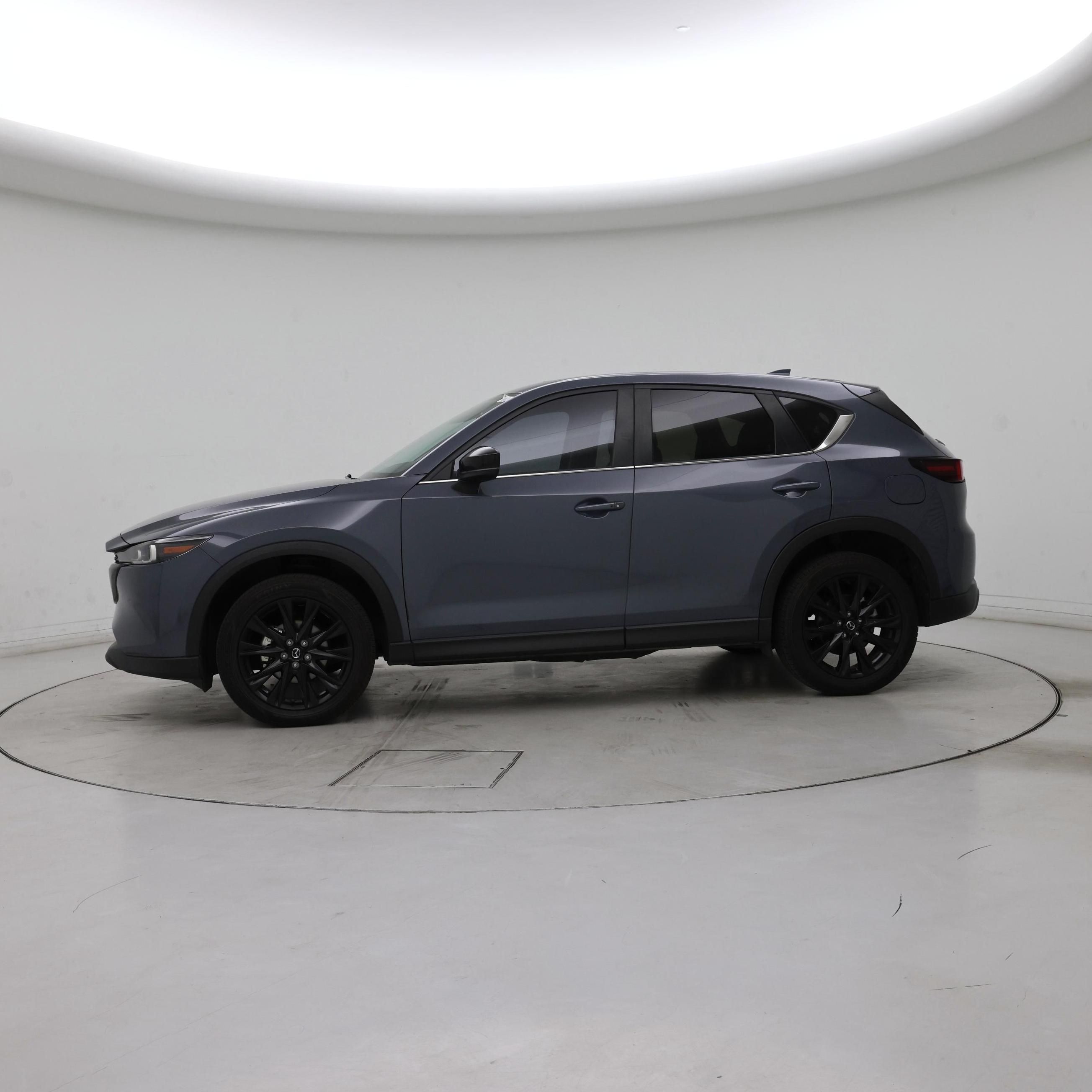 Thumbnail: 2024 Mazda CX-5 - 3