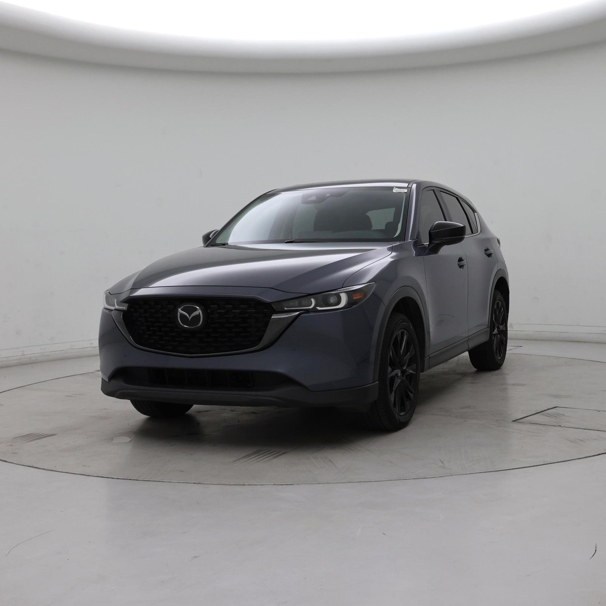 Thumbnail: 2024 Mazda CX-5 - 4