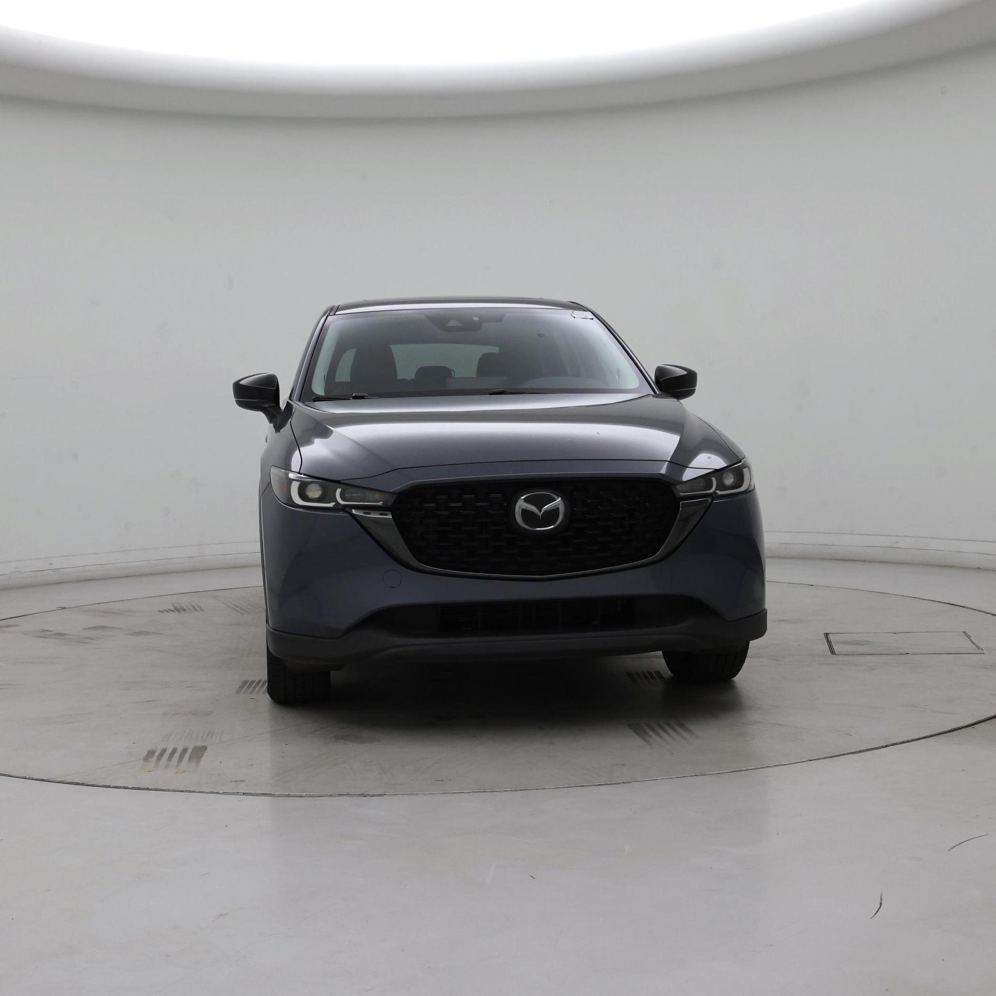 Thumbnail: 2024 Mazda CX-5 - 5