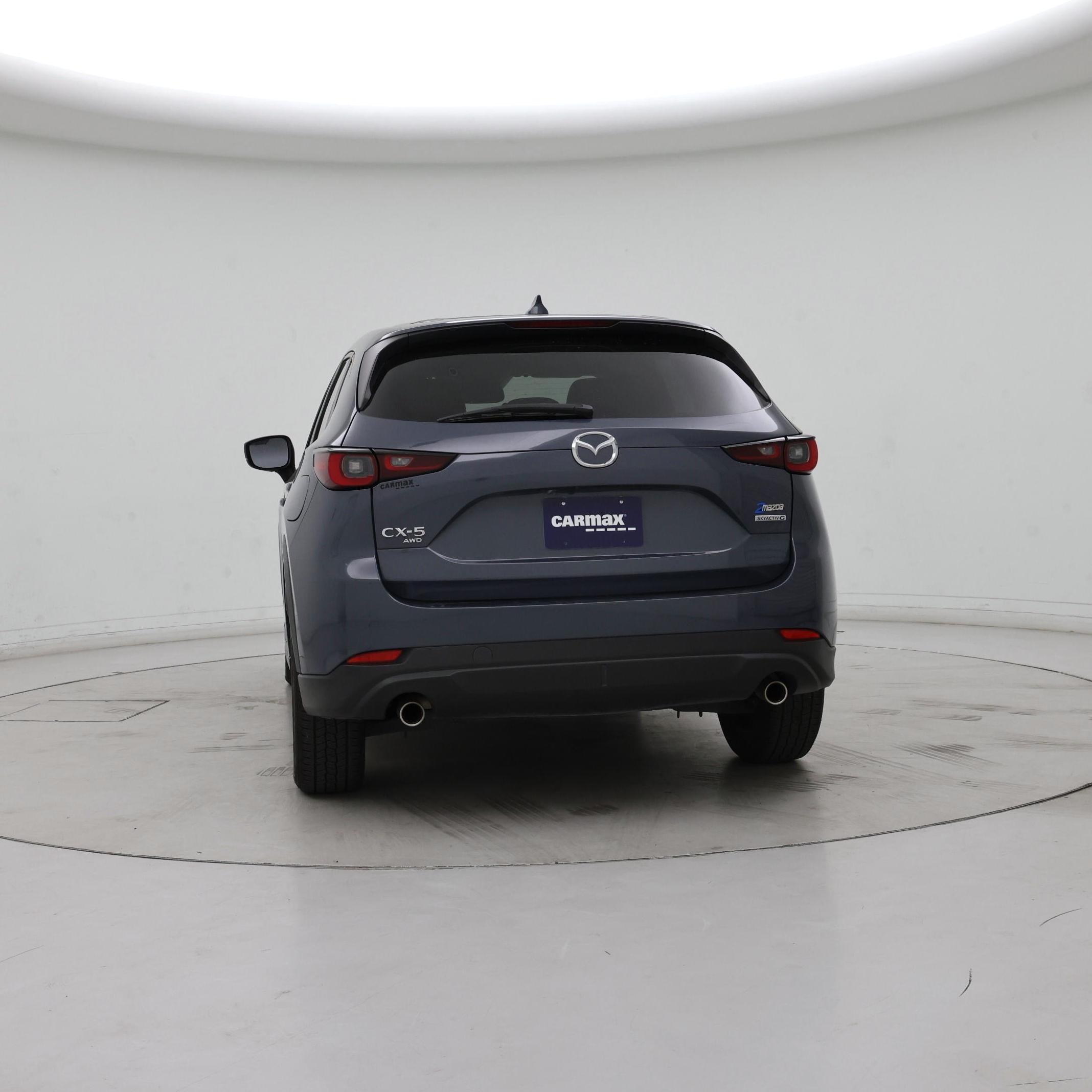 Thumbnail: 2024 Mazda CX-5 - 6