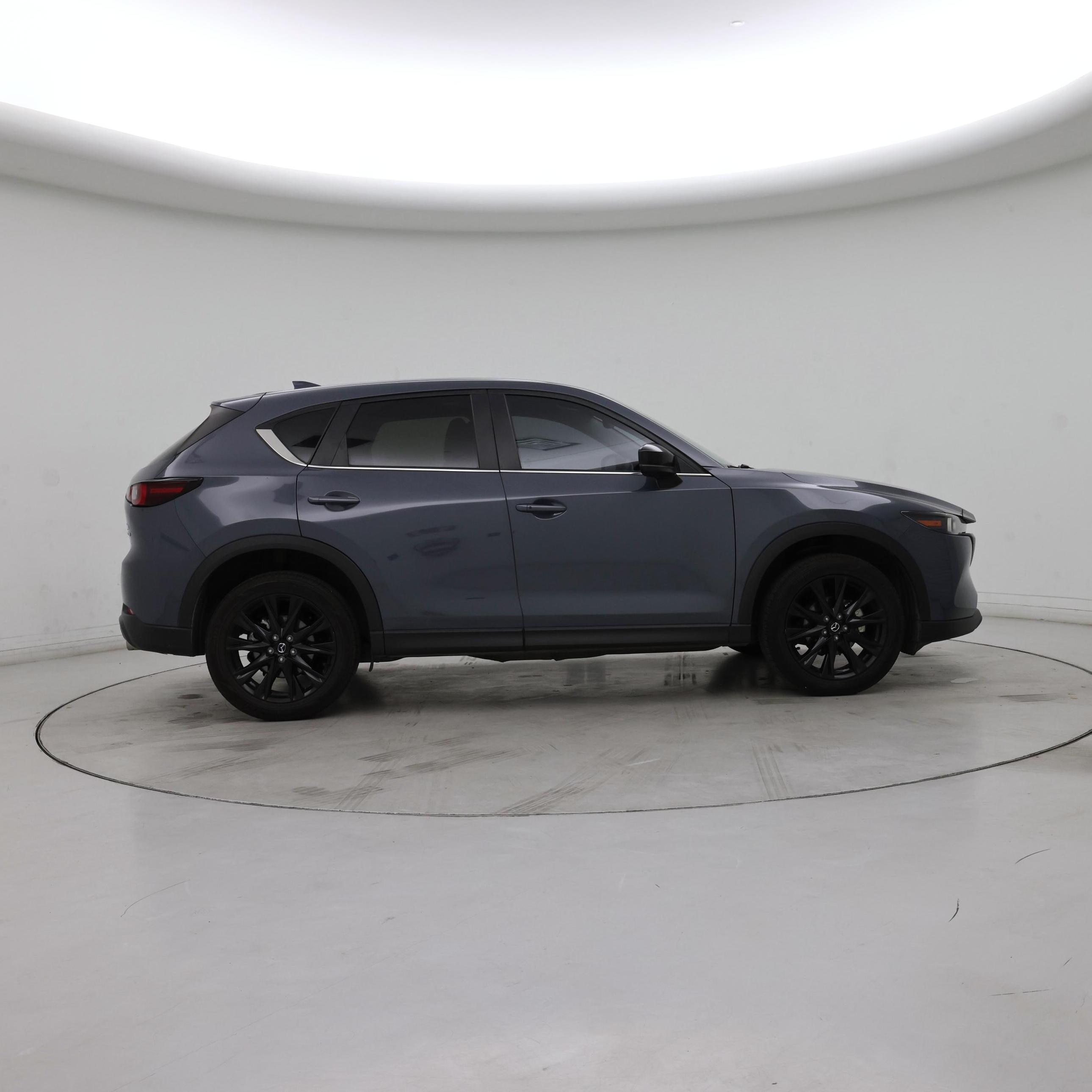 Thumbnail: 2024 Mazda CX-5 - 7