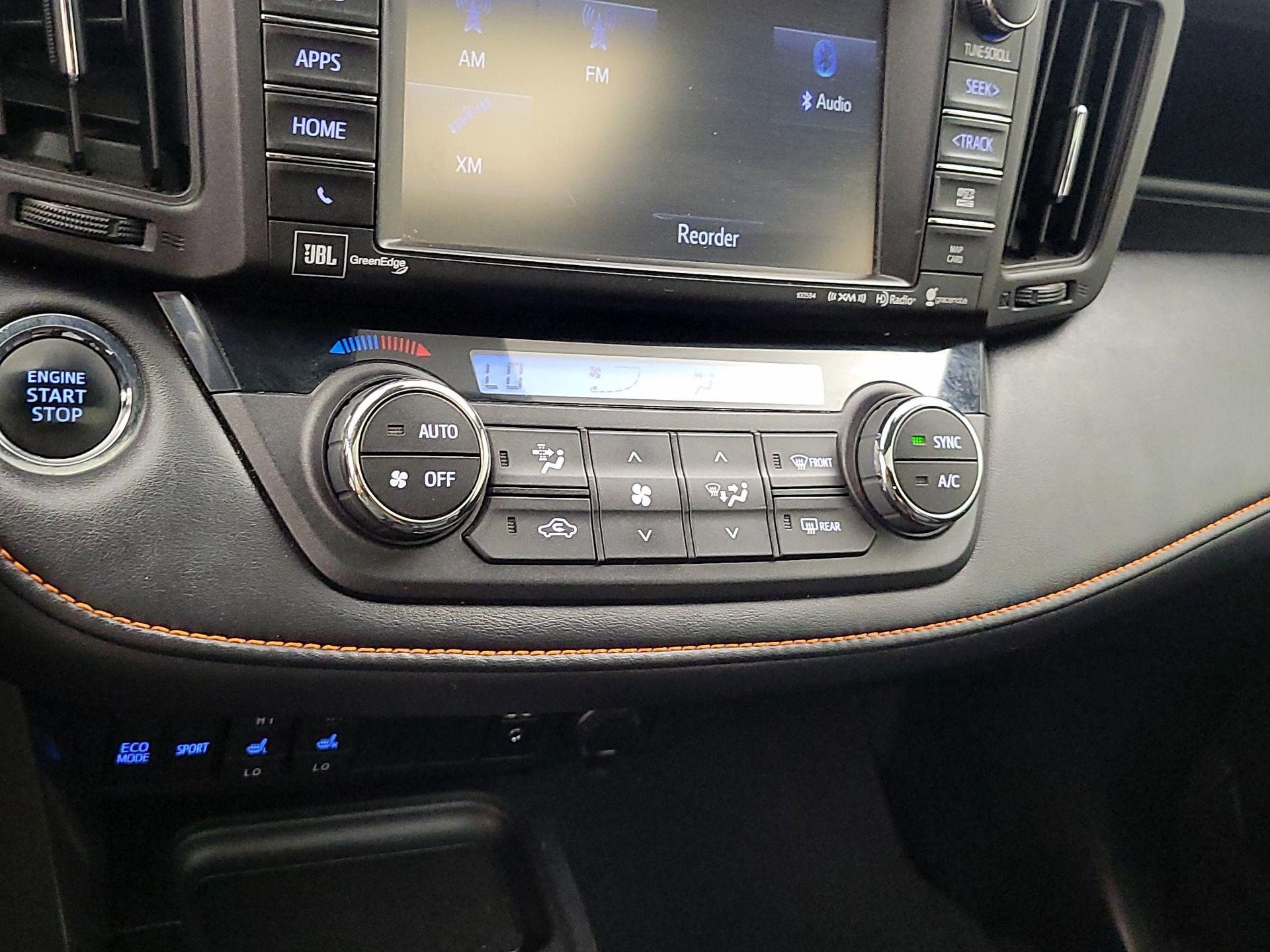 Thumbnail: 2017 Toyota RAV4 - 16