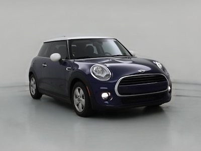 2017 Mini Cooper Hardtop