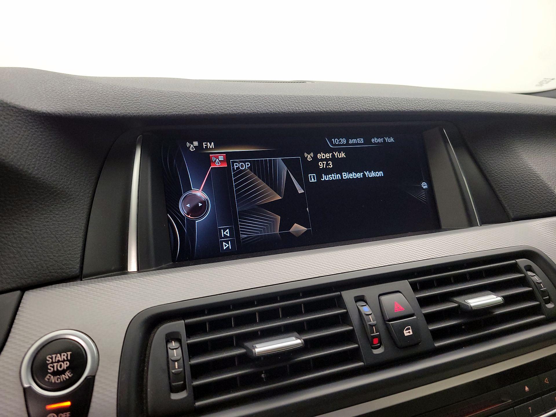 Thumbnail: 2016 BMW 5 Series - 13