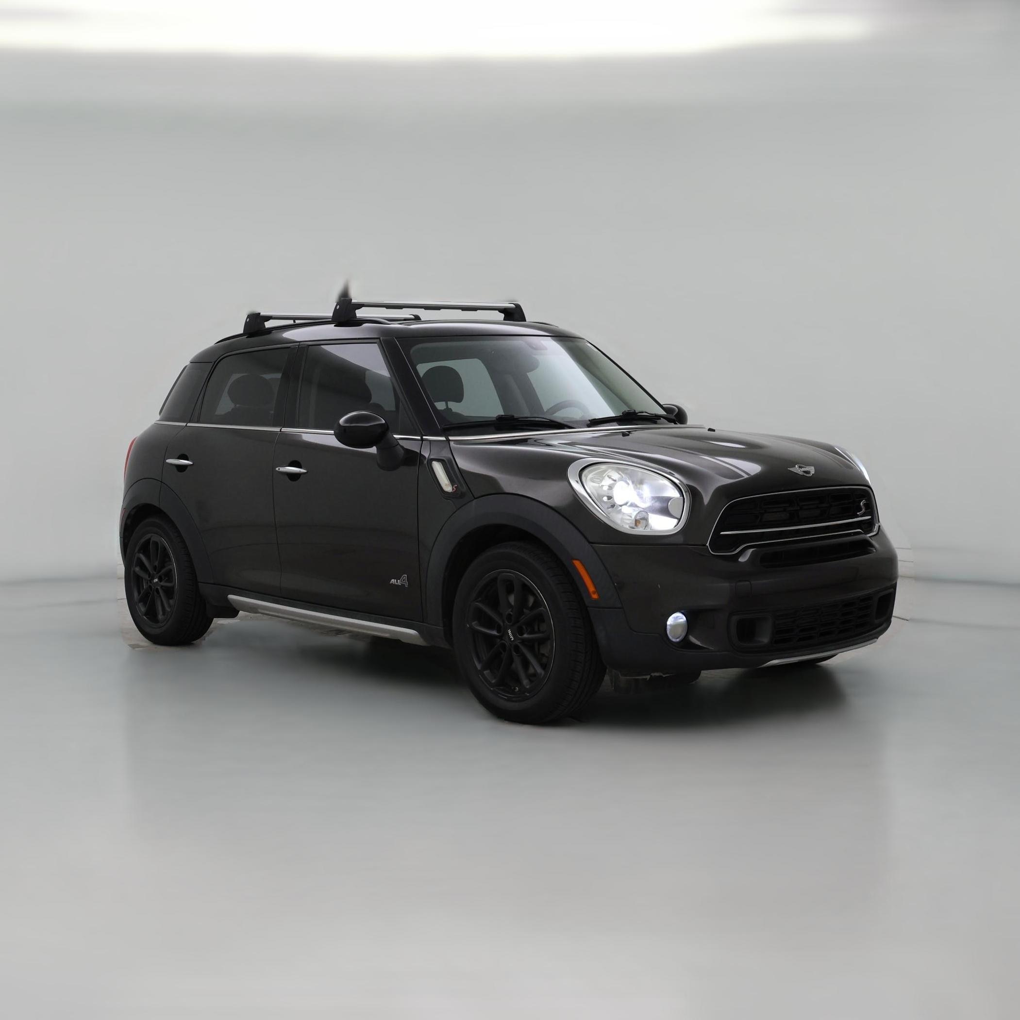 Thumbnail: 2016 MINI Cooper Countryman - 1