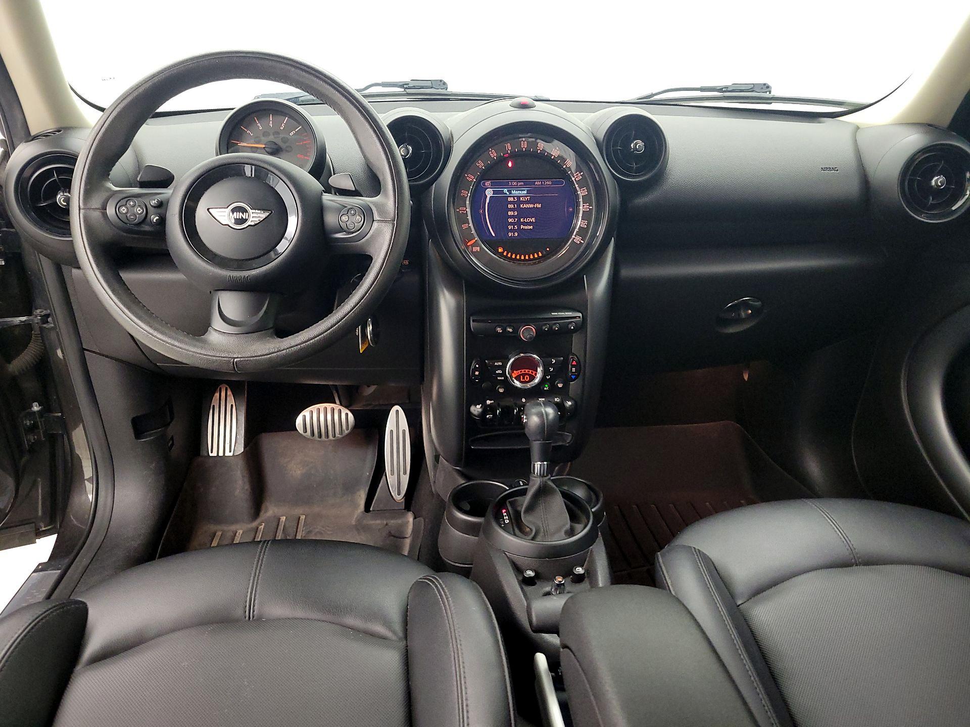 Thumbnail: 2016 MINI Cooper Countryman - 9