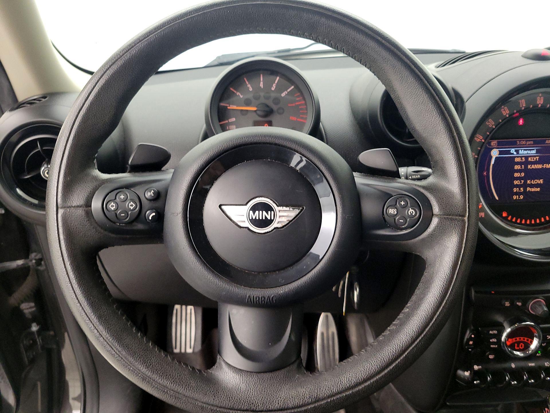 Thumbnail: 2016 MINI Cooper Countryman - 10