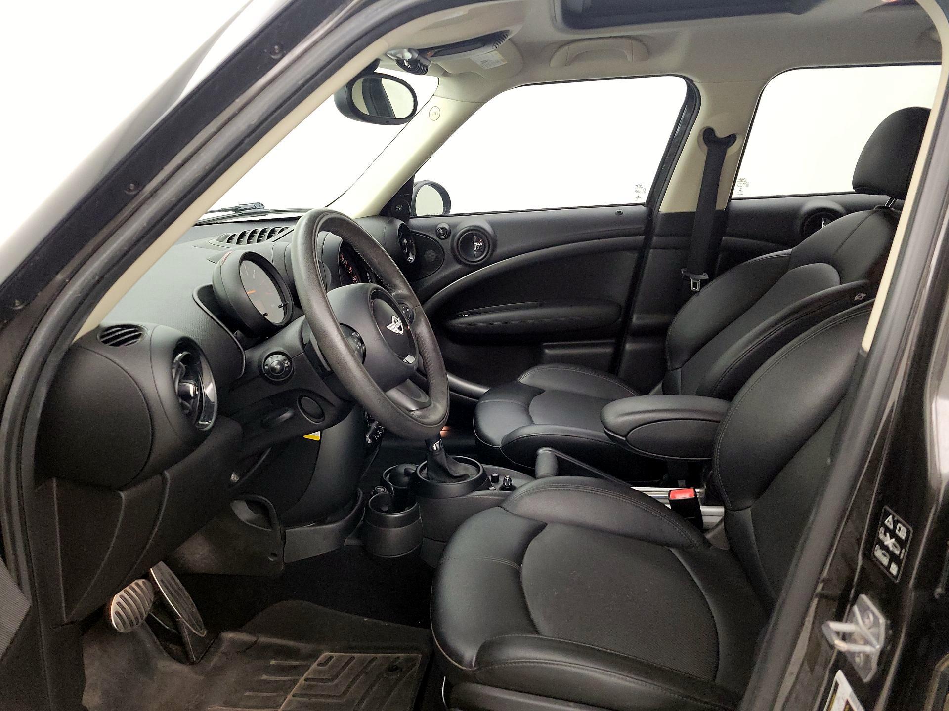 Thumbnail: 2016 MINI Cooper Countryman - 11