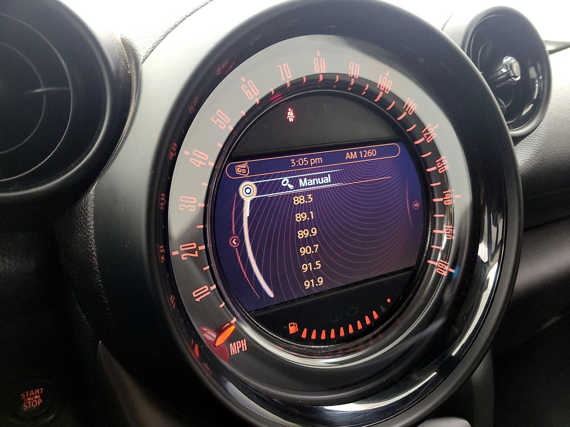 Thumbnail: 2016 MINI Cooper Countryman - 13