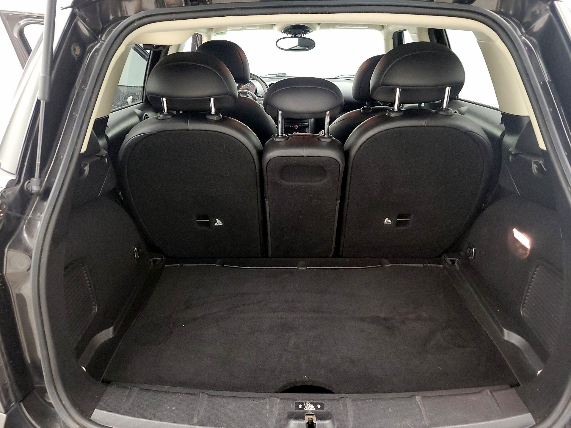 Thumbnail: 2016 MINI Cooper Countryman - 16