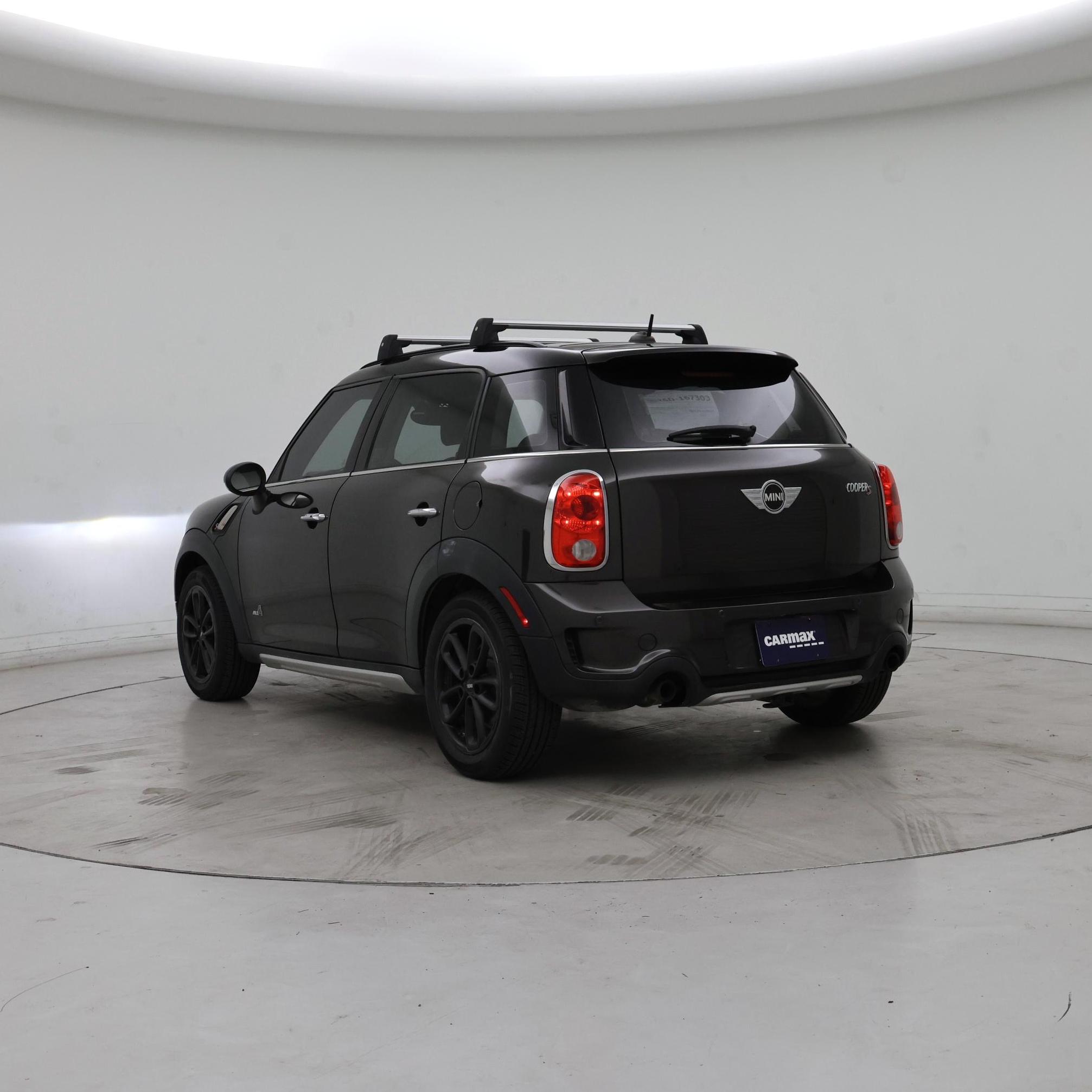 Thumbnail: 2016 MINI Cooper Countryman - 2