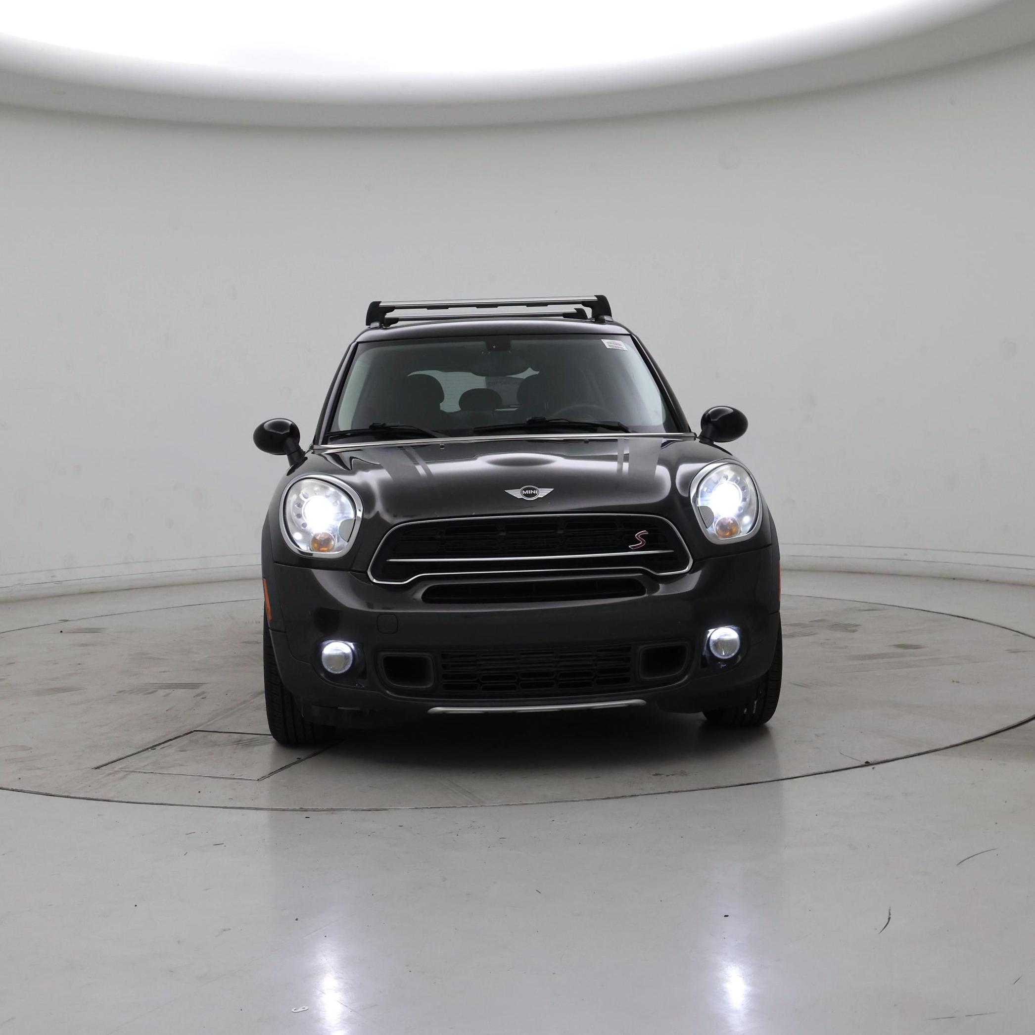 Thumbnail: 2016 MINI Cooper Countryman - 5