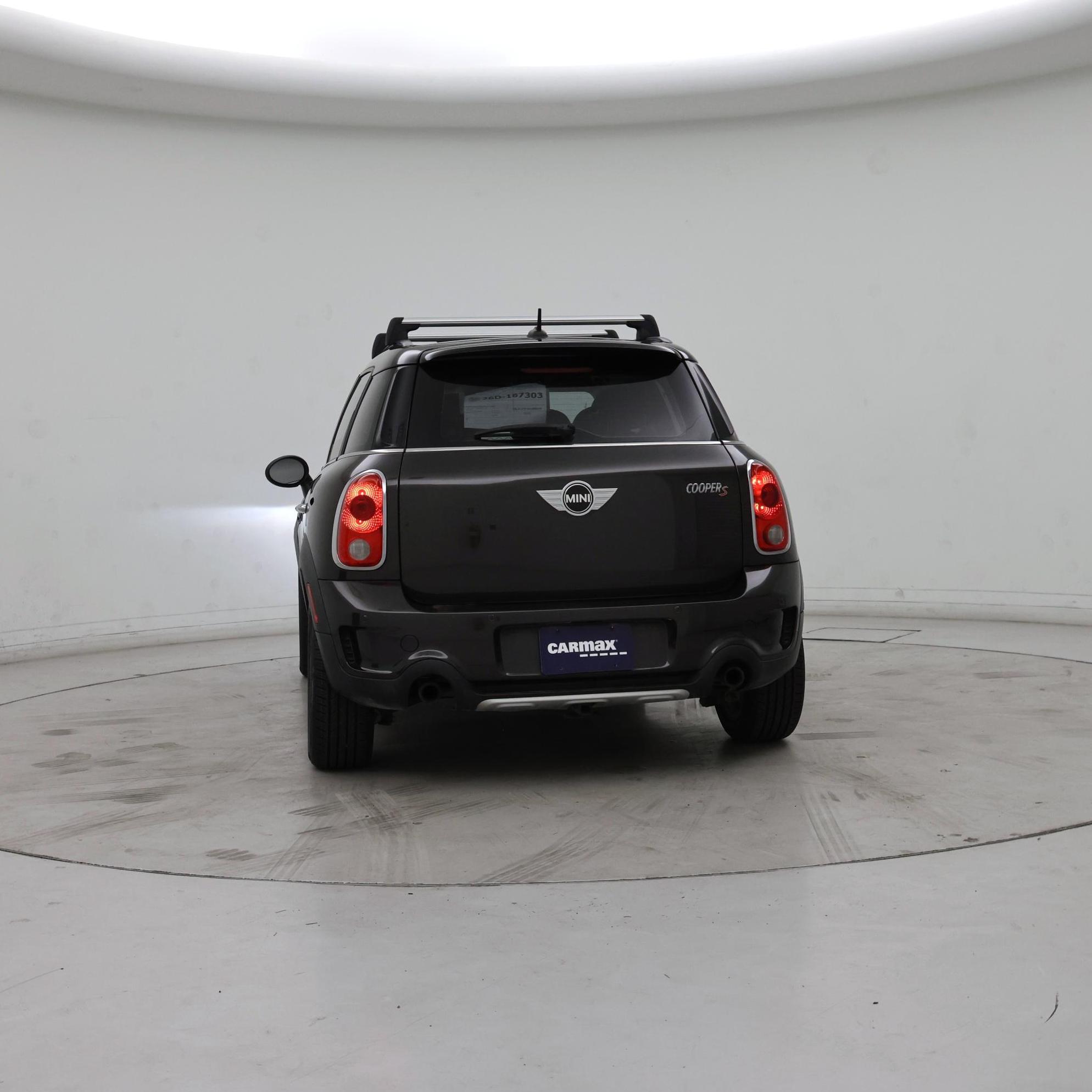 Thumbnail: 2016 MINI Cooper Countryman - 6