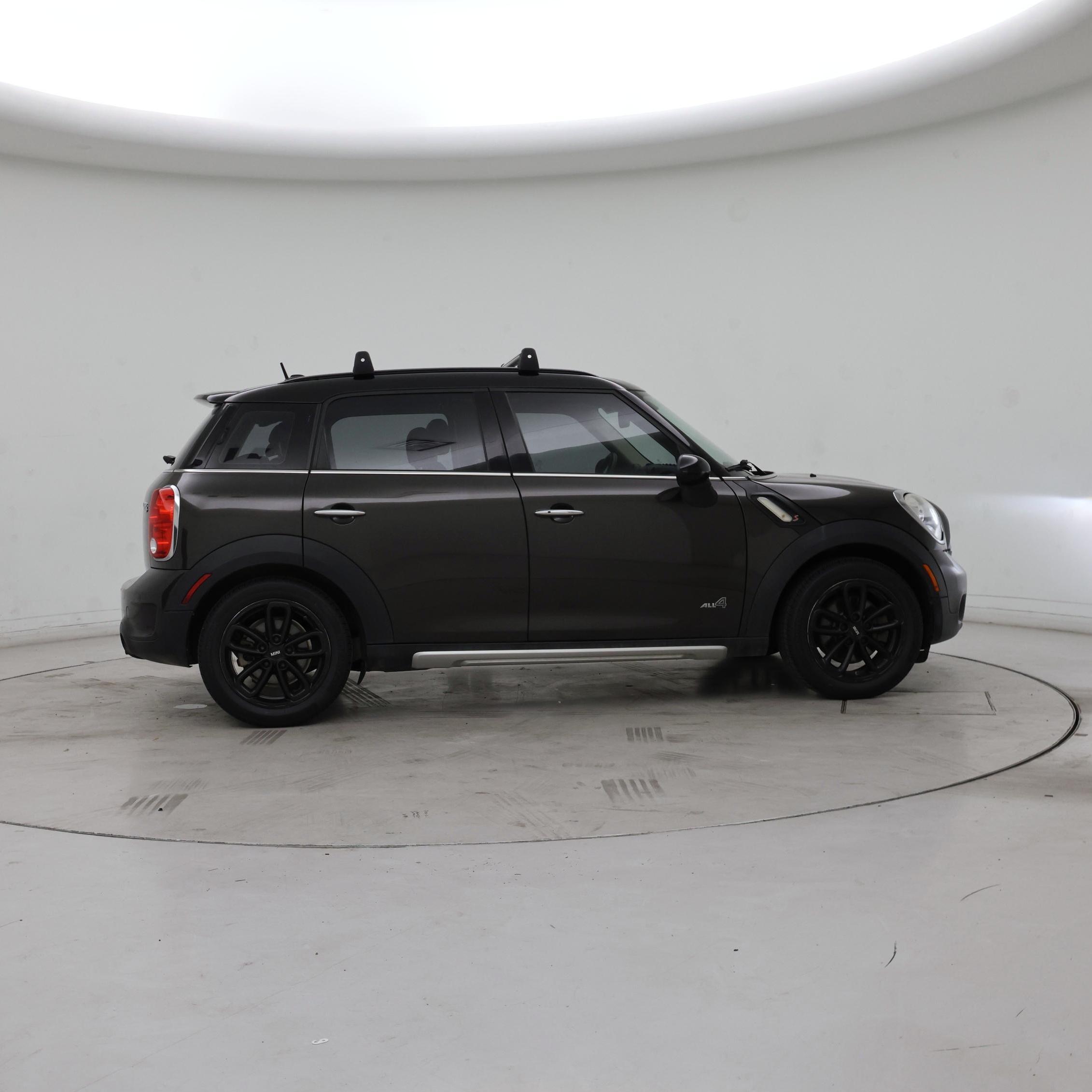 Thumbnail: 2016 MINI Cooper Countryman - 7