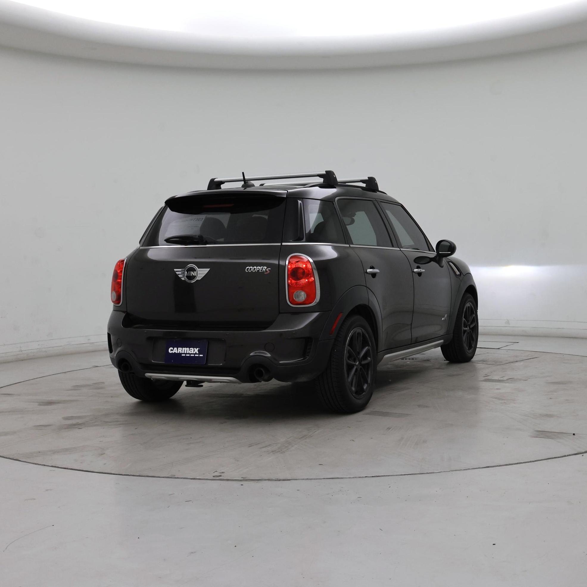 Thumbnail: 2016 MINI Cooper Countryman - 8