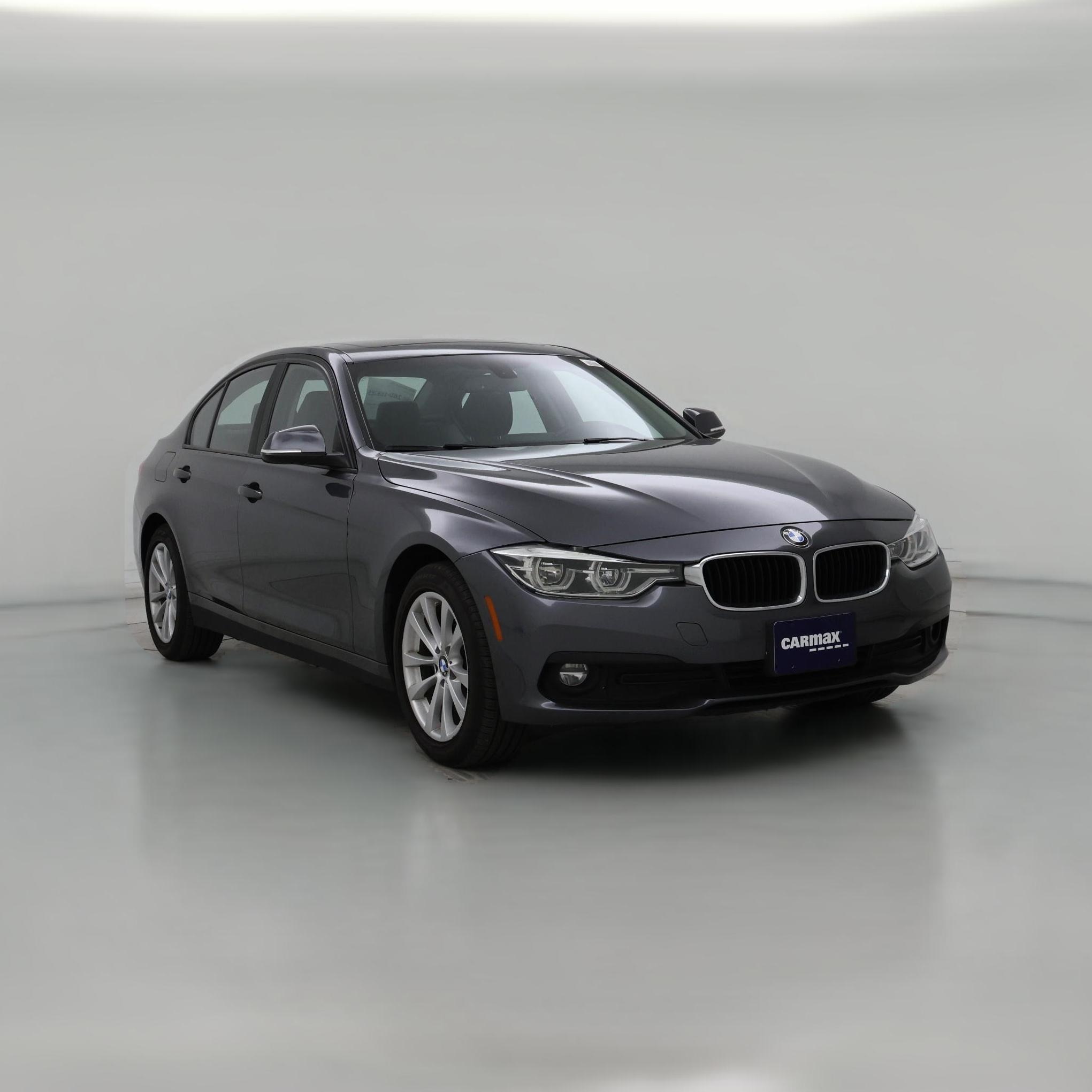 Thumbnail: 2018 BMW 3 Series - 1