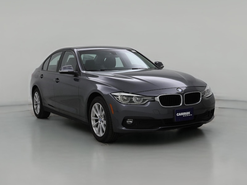 2018 BMW 3 Series 320i -
                  Albuquerque, NM