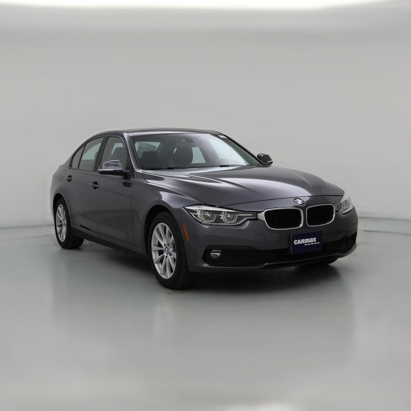 2018 BMW 320 XI