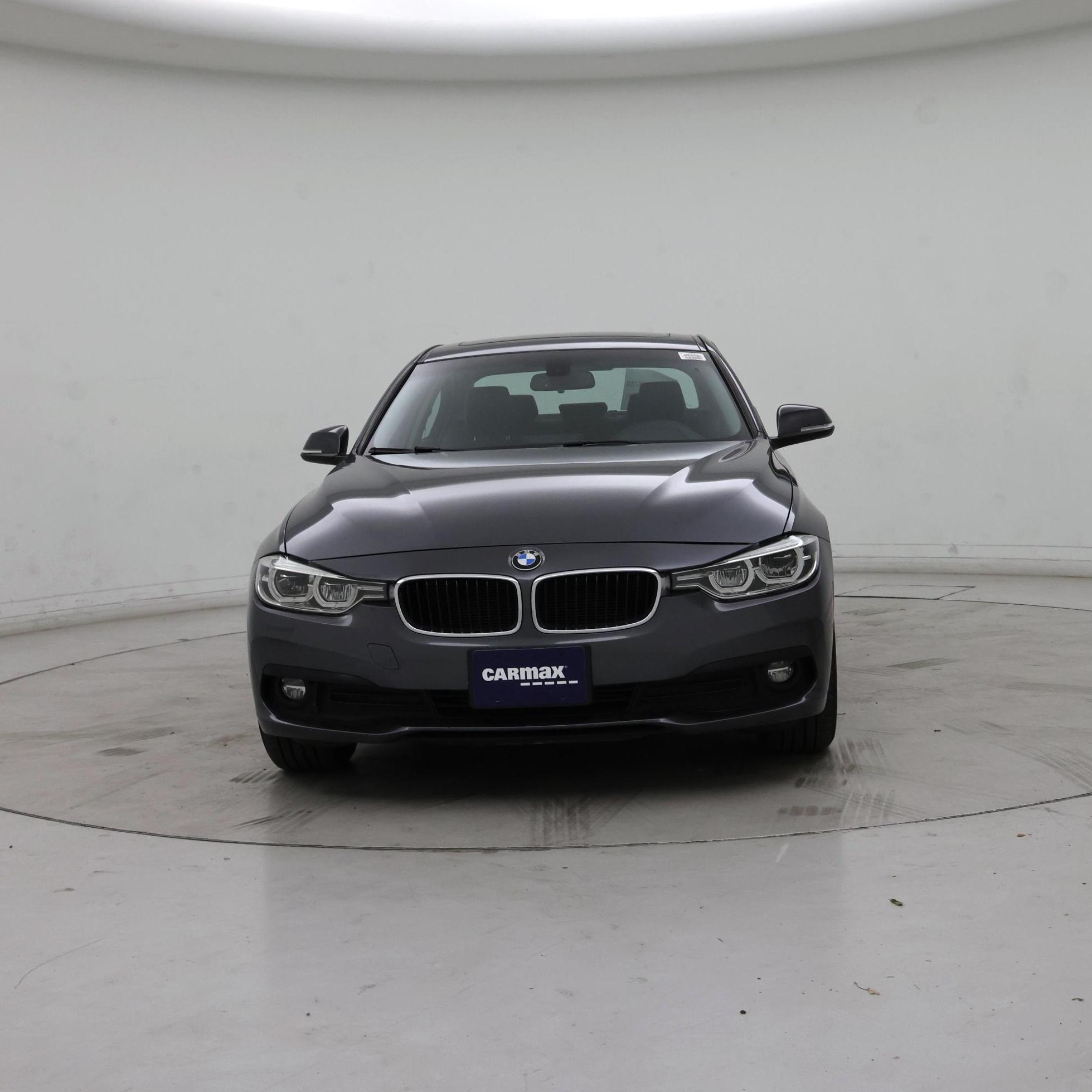 Thumbnail: 2018 BMW 3 Series - 5