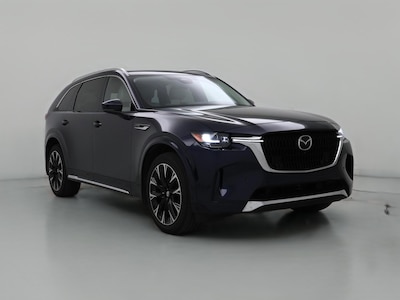 2025 Mazda CX-90 Turbo S Premium