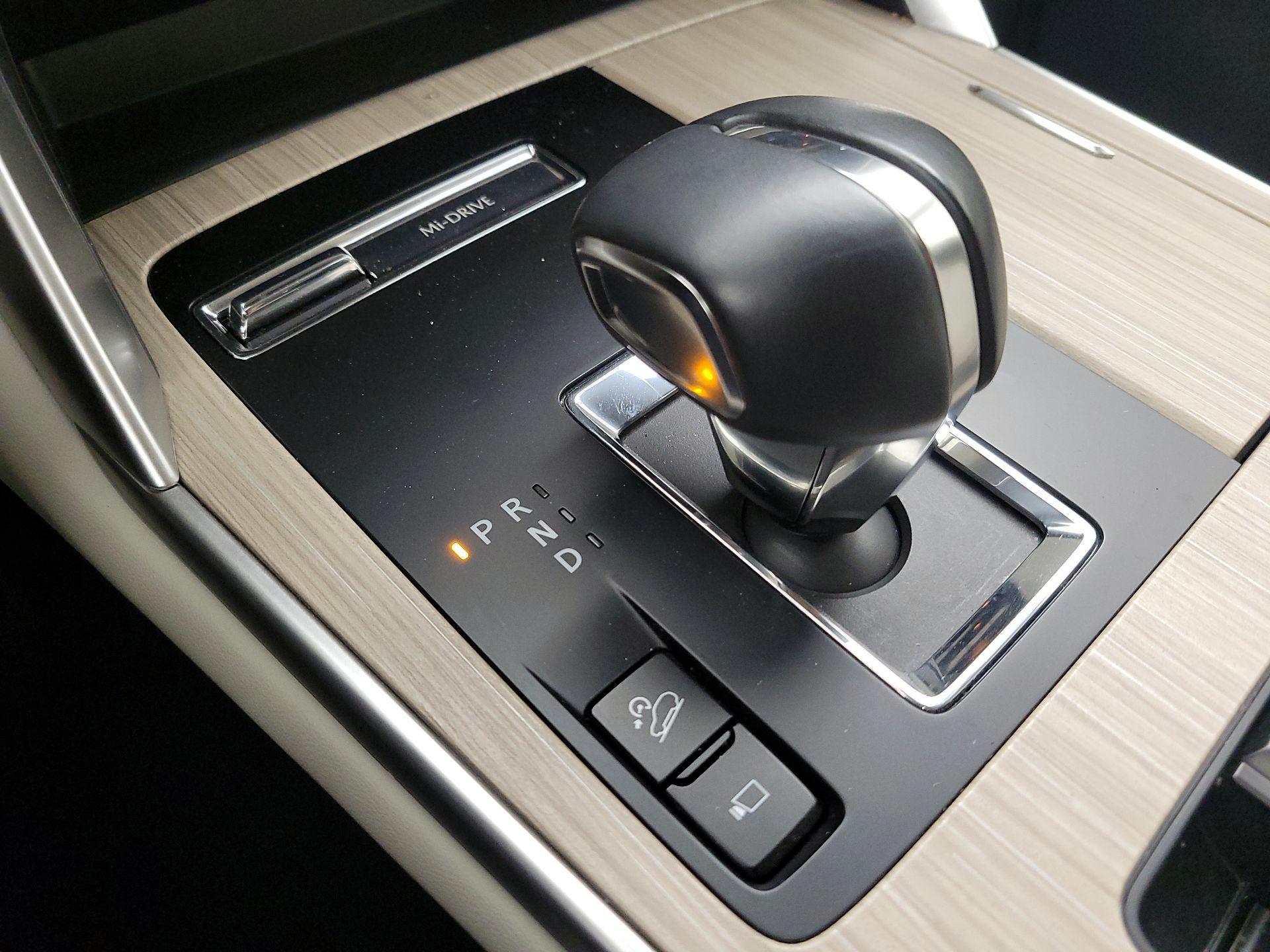 Thumbnail: 2025 Mazda CX-90 - 15