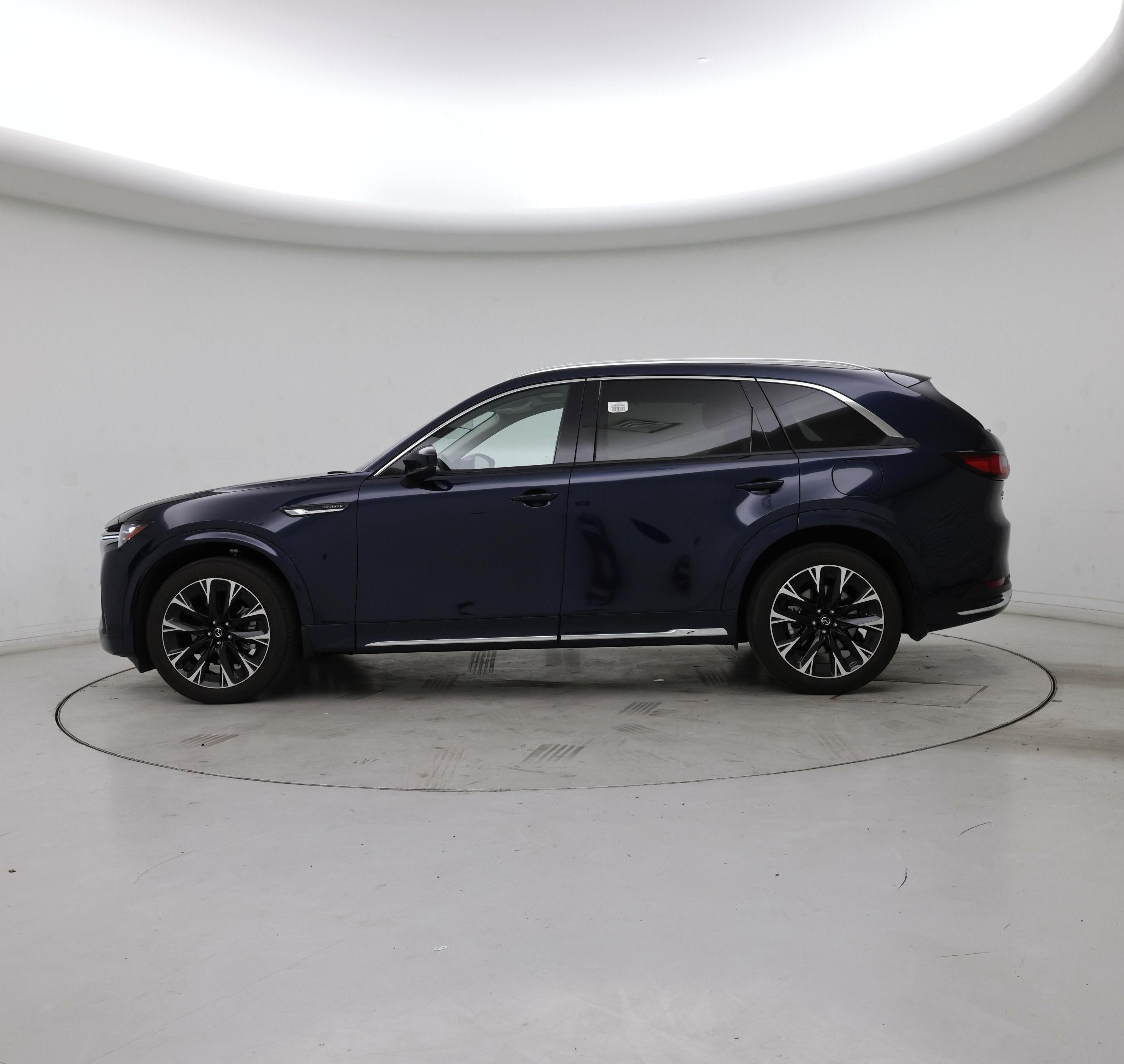 Thumbnail: 2025 Mazda CX-90 - 3