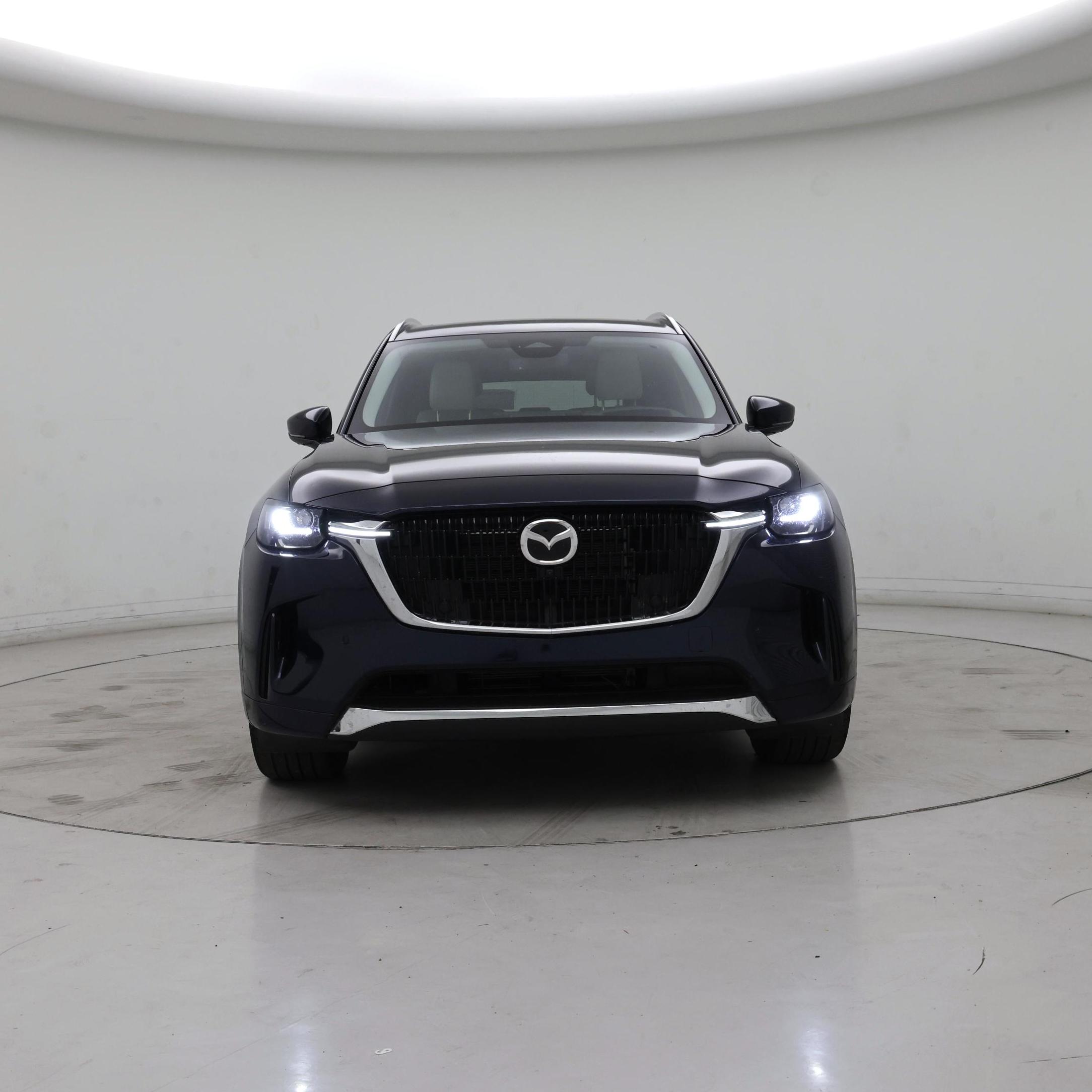 Thumbnail: 2025 Mazda CX-90 - 5