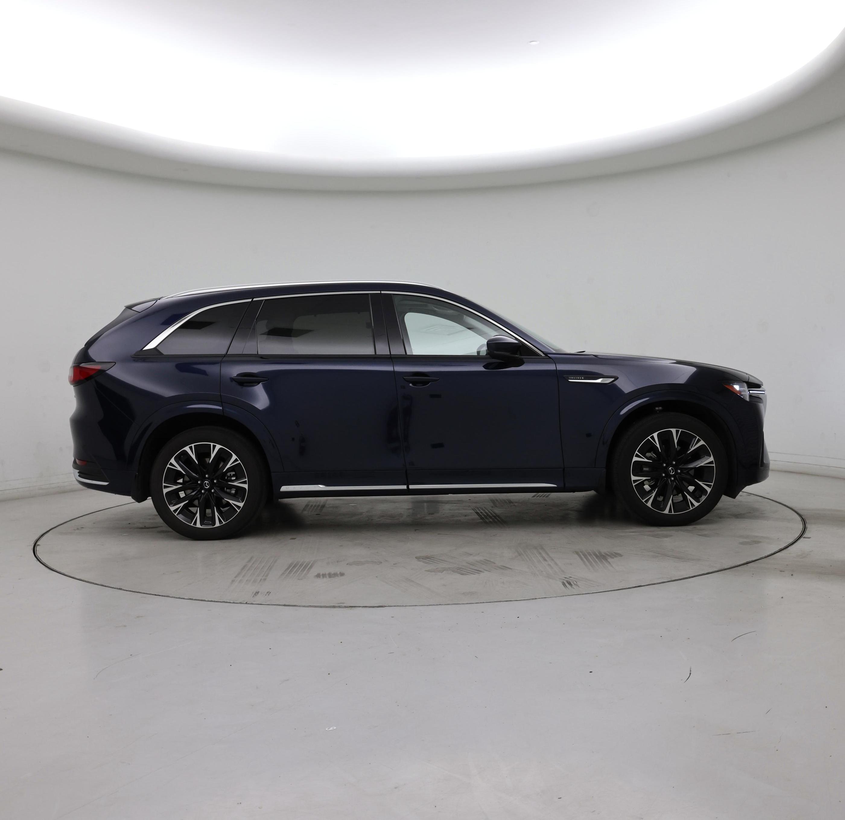 Thumbnail: 2025 Mazda CX-90 - 7